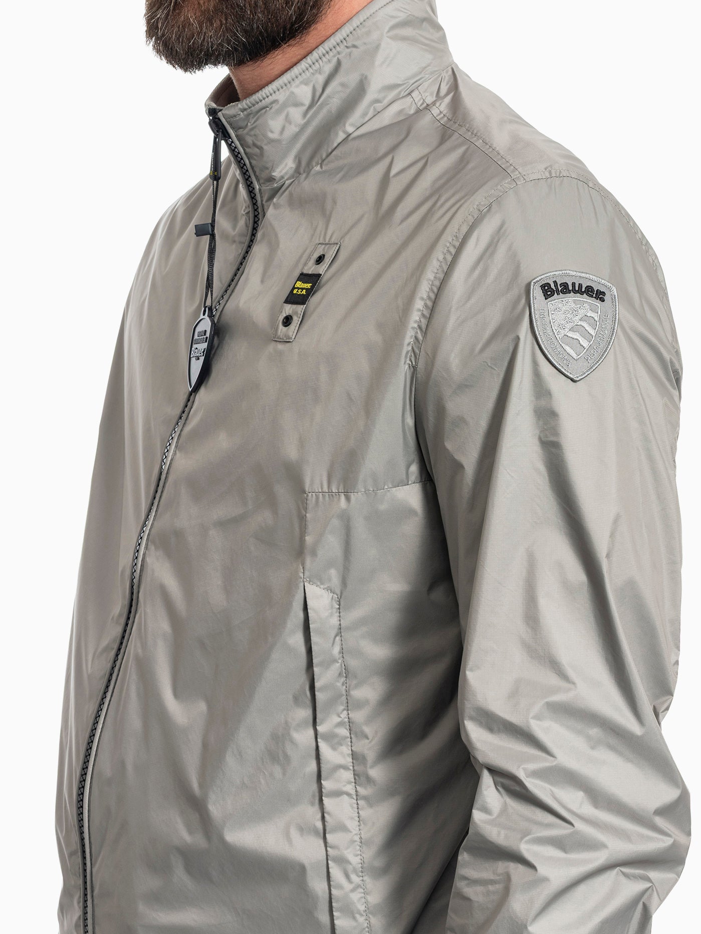 GIUBBINO Blauer 26SBLUC01106-007101