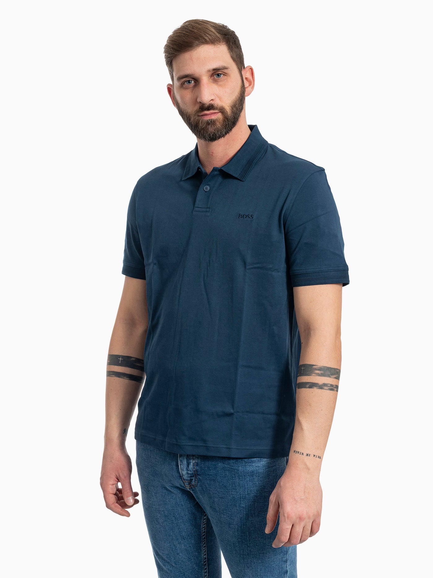 T-SHIRT HUGO BOSS 50520109