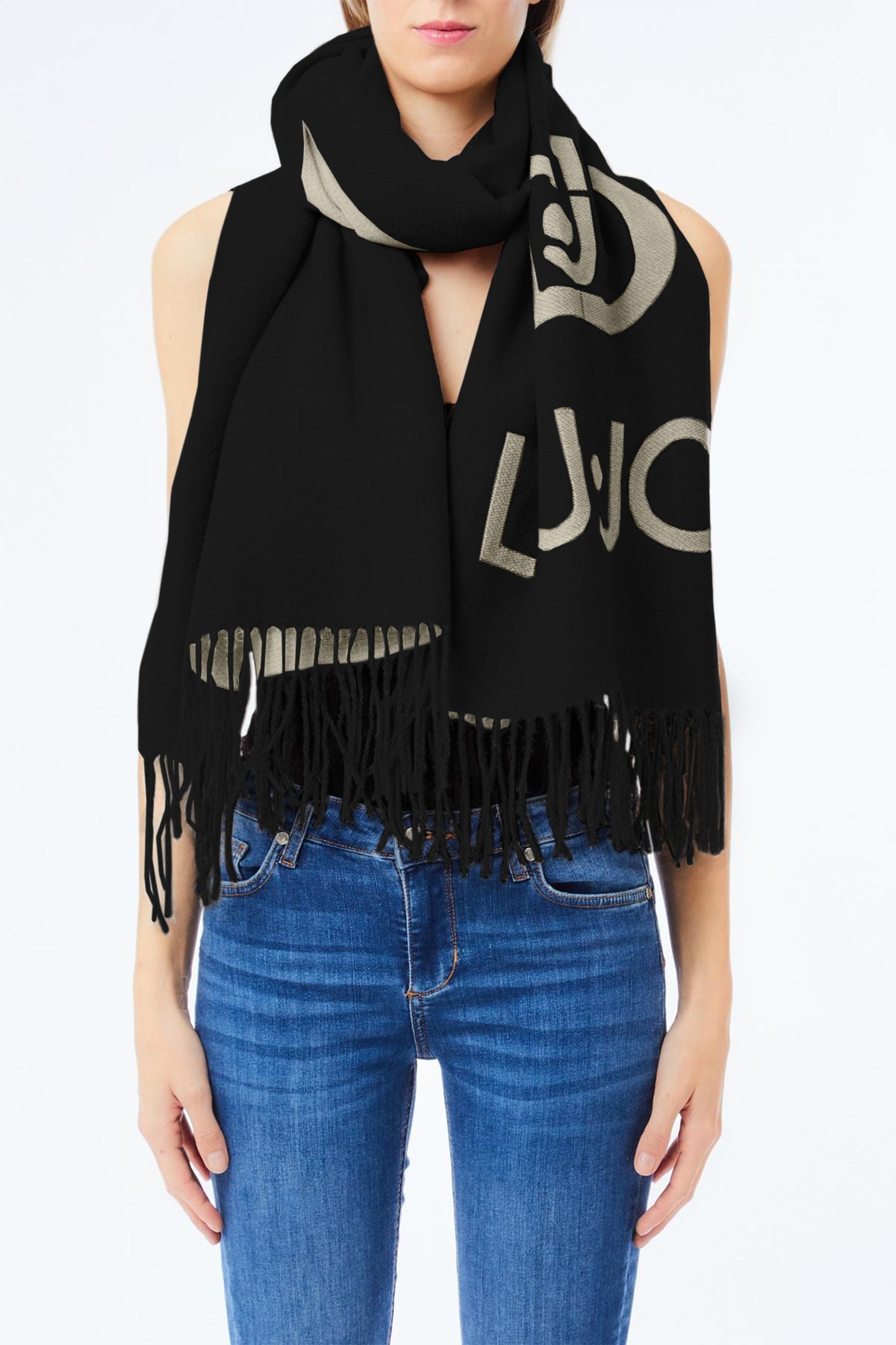 LIU-JO Scarf 2F5023T0300