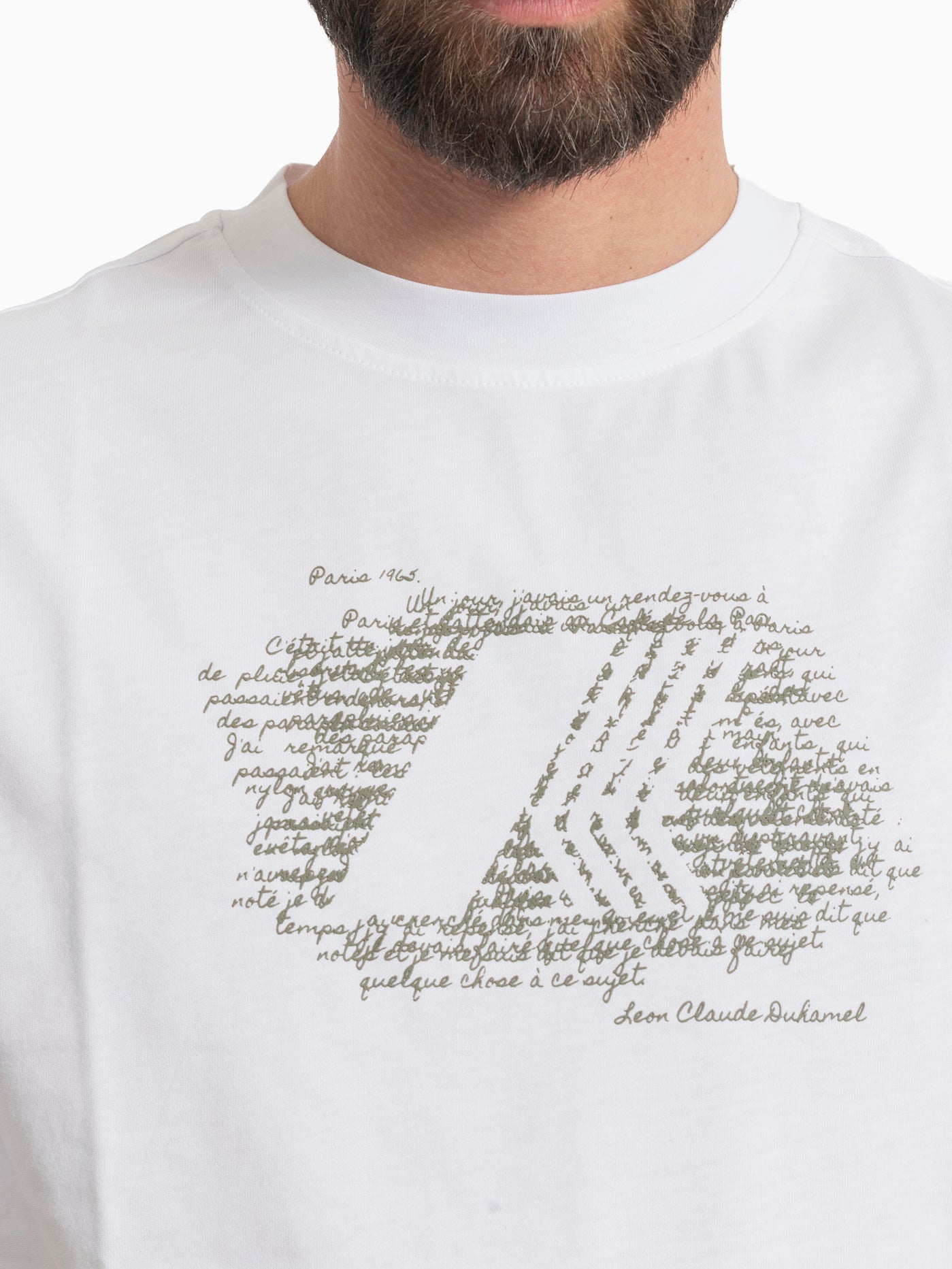 T-SHIRT K-WAY K71357W