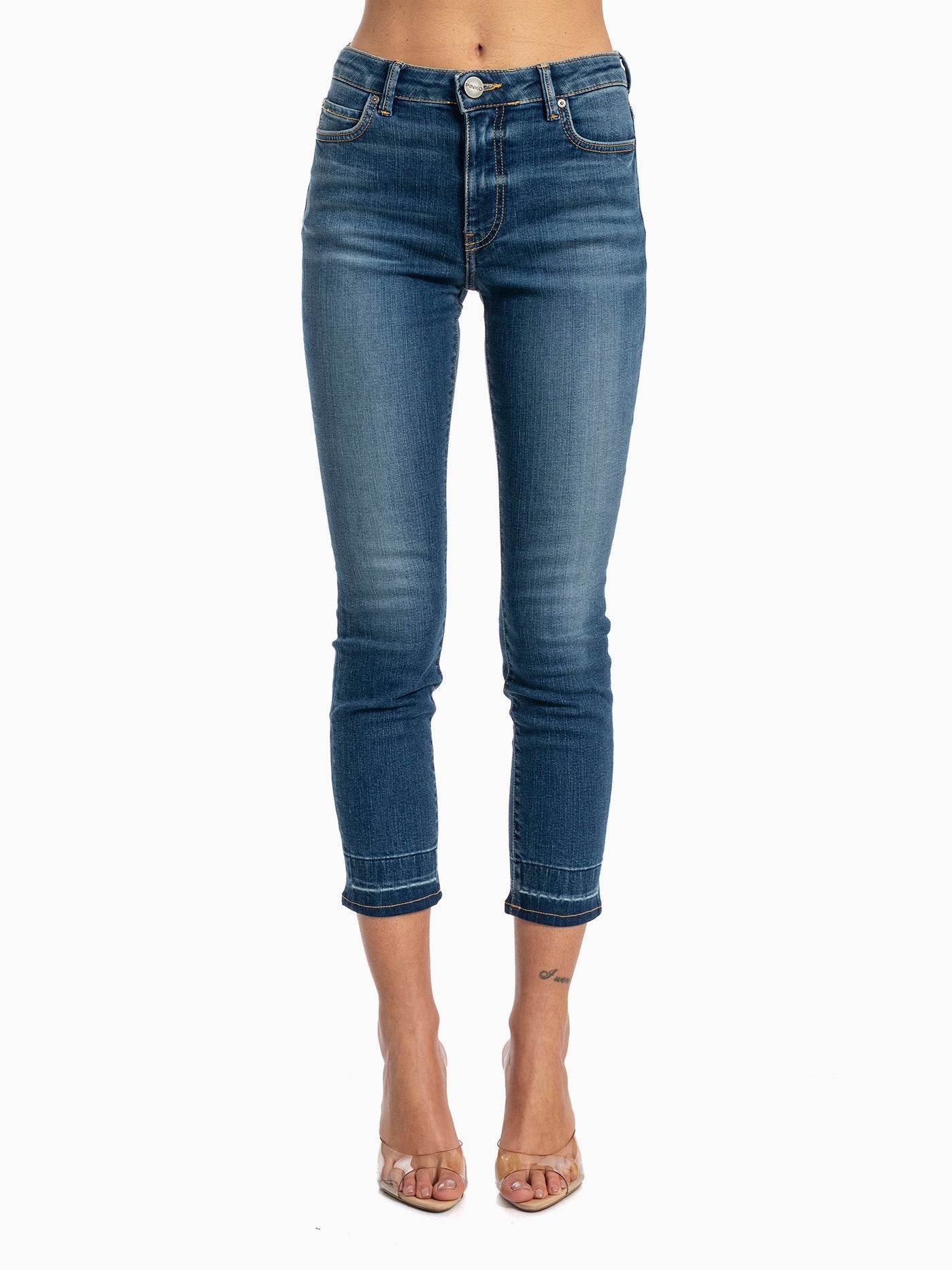 JEANS PINKO 100169-A33L