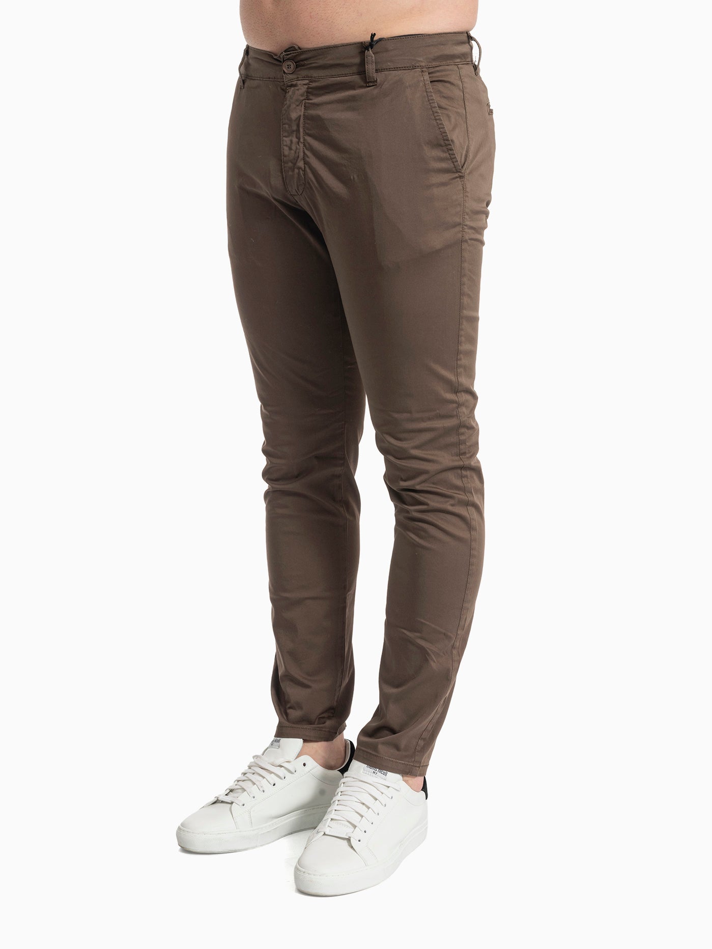 PANTALONE NOVE DECIMI TS03-40