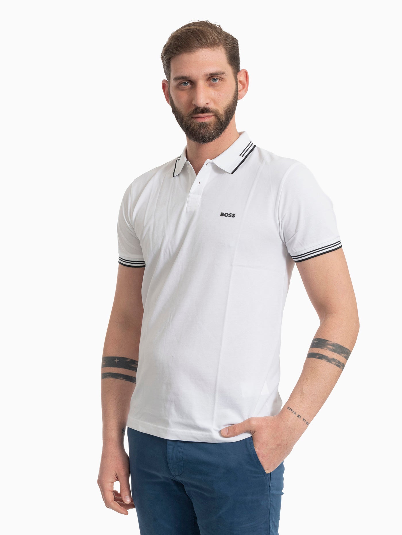 POLO HUGO BOSS 50506193