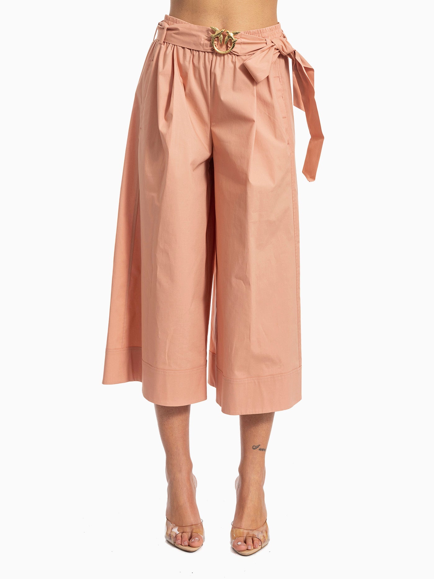 PANTALONE PINKO 106439-A35Q