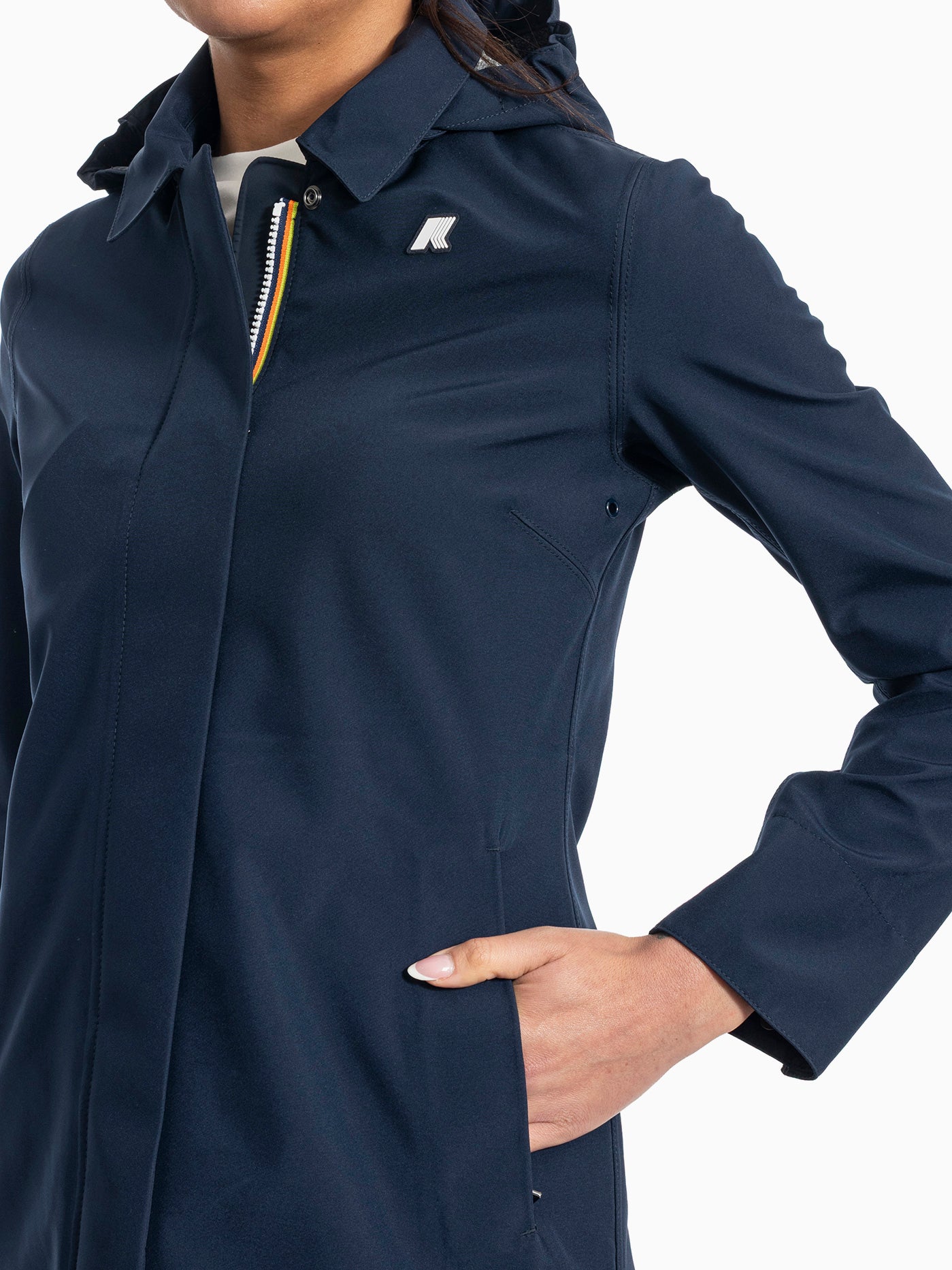 GIUBBINO K-WAY K7127JW