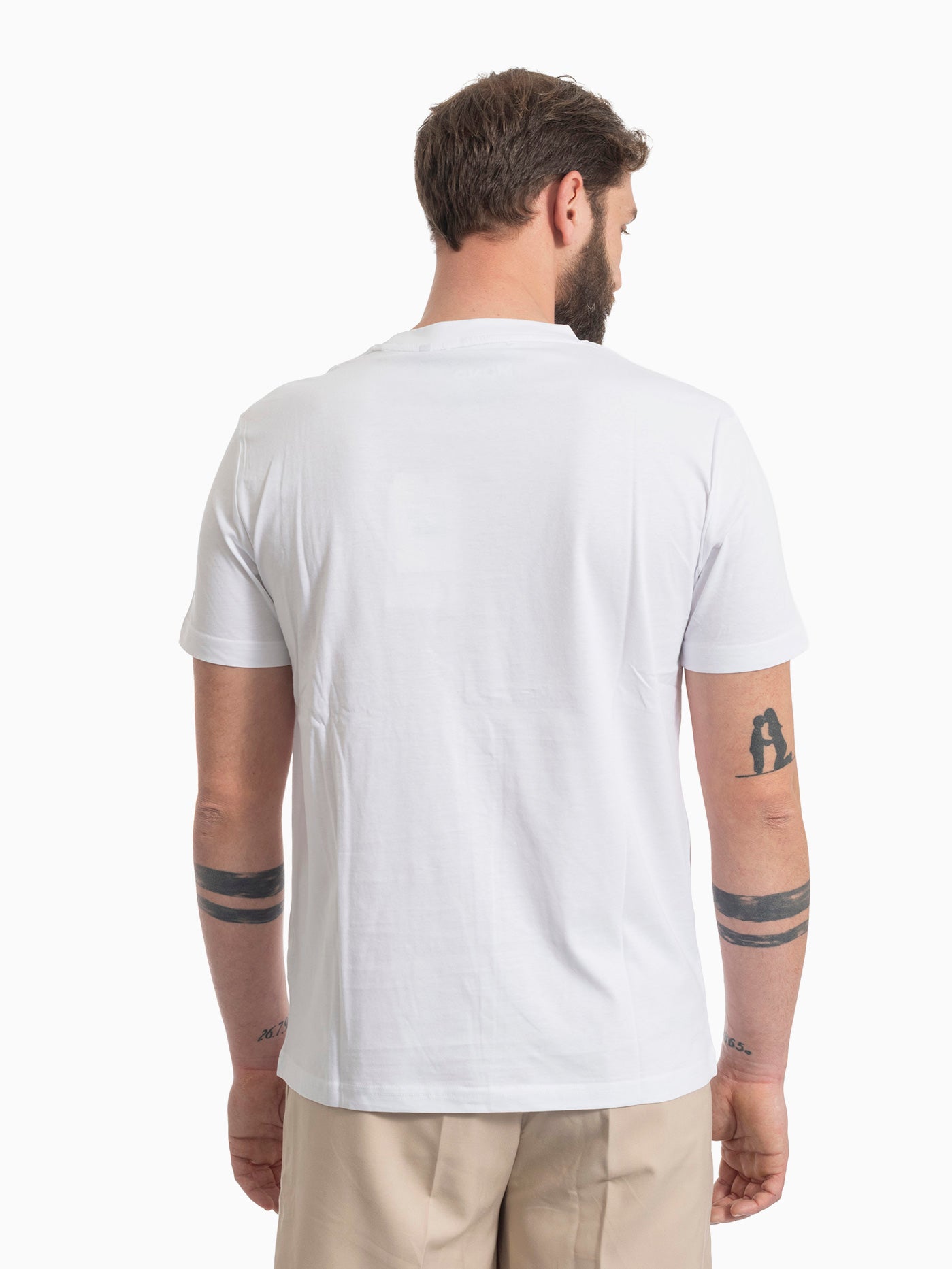 T-SHIRT JOHN RICHMOND UMP26020TS