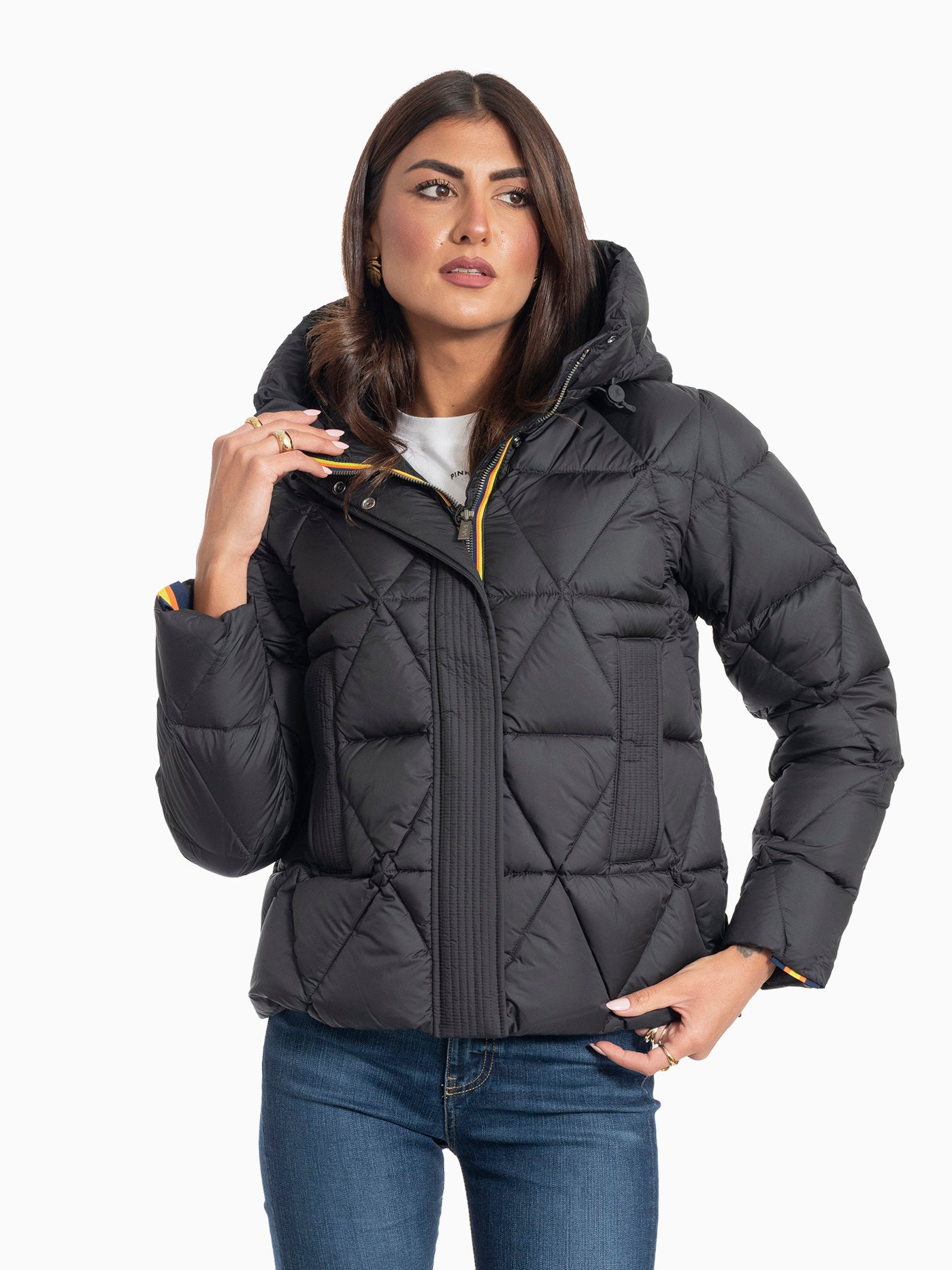 GIUBBINO K-WAY K7136KW