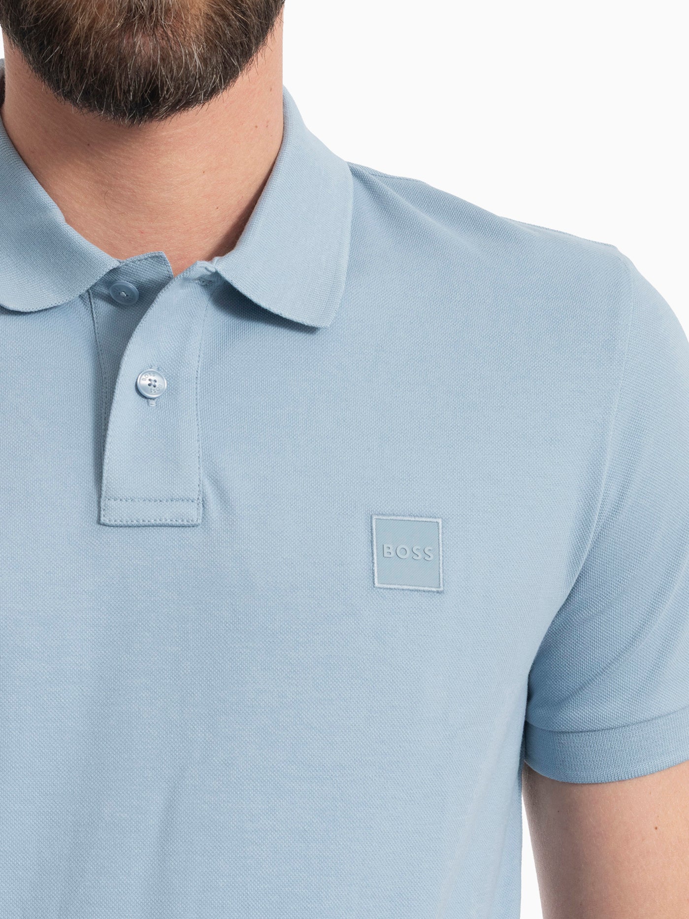 POLO HUGO BOSS 50507803