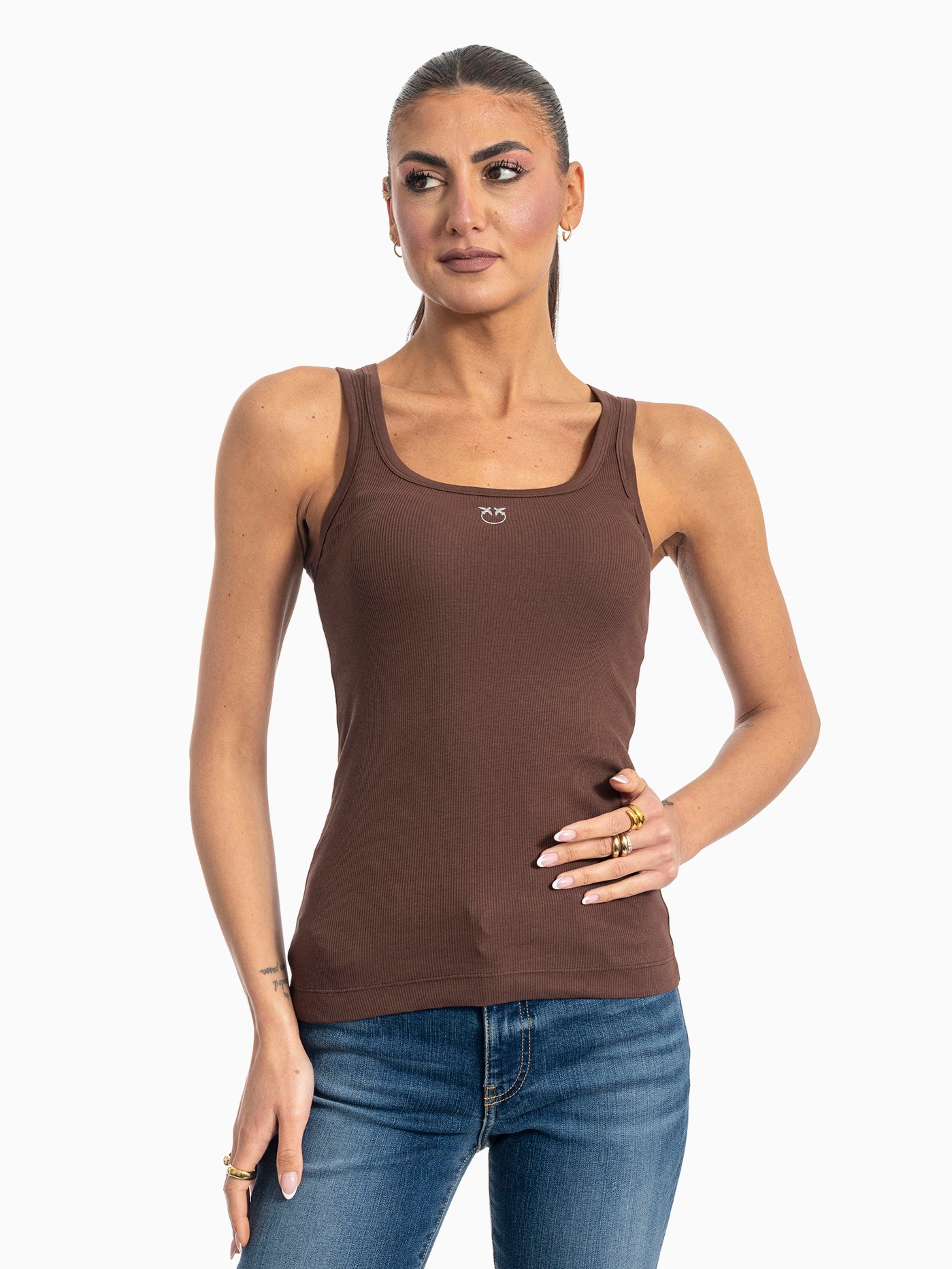 CANOTTA PINKO 100807-A338