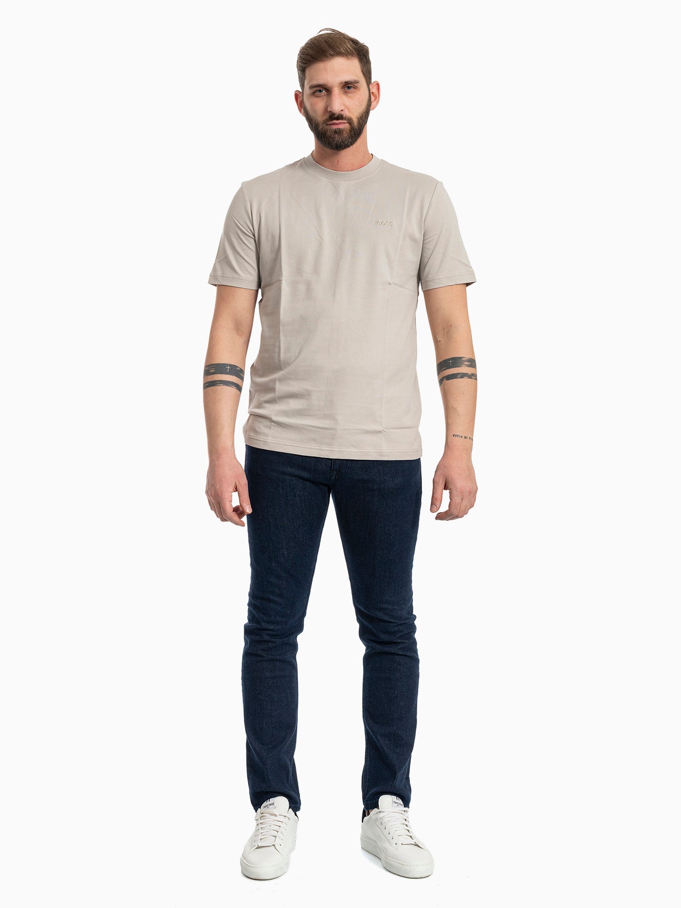 T-SHIRT HUGO BOSS 50554790