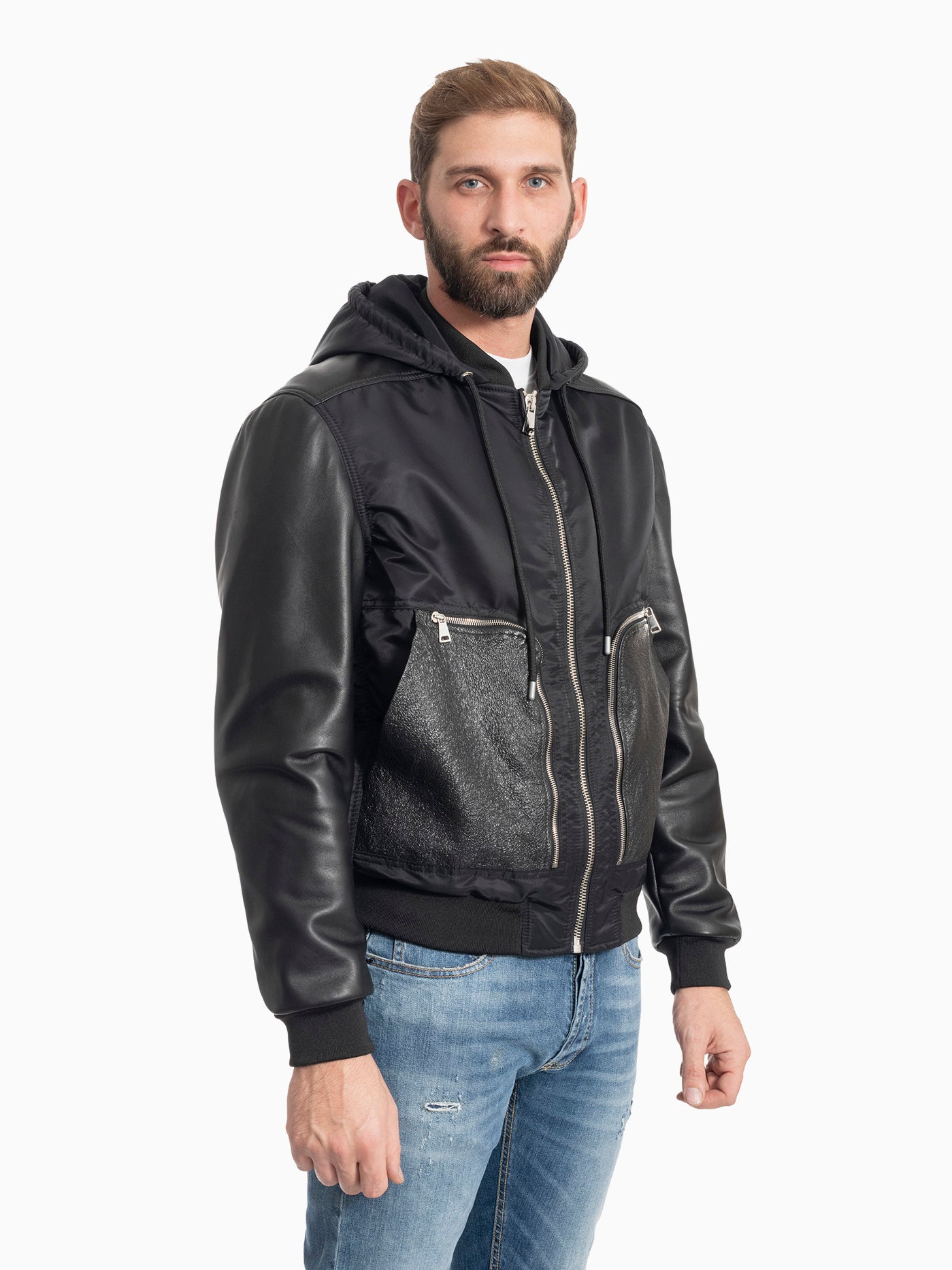 YES LONDON XG5256 JACKET