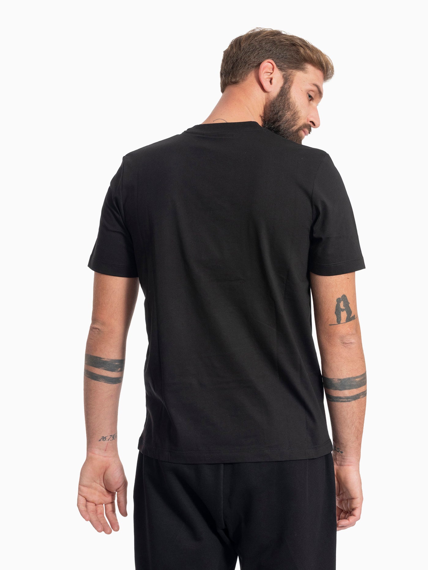 T-SHIRT MAISON 9 PARIS M9M2868