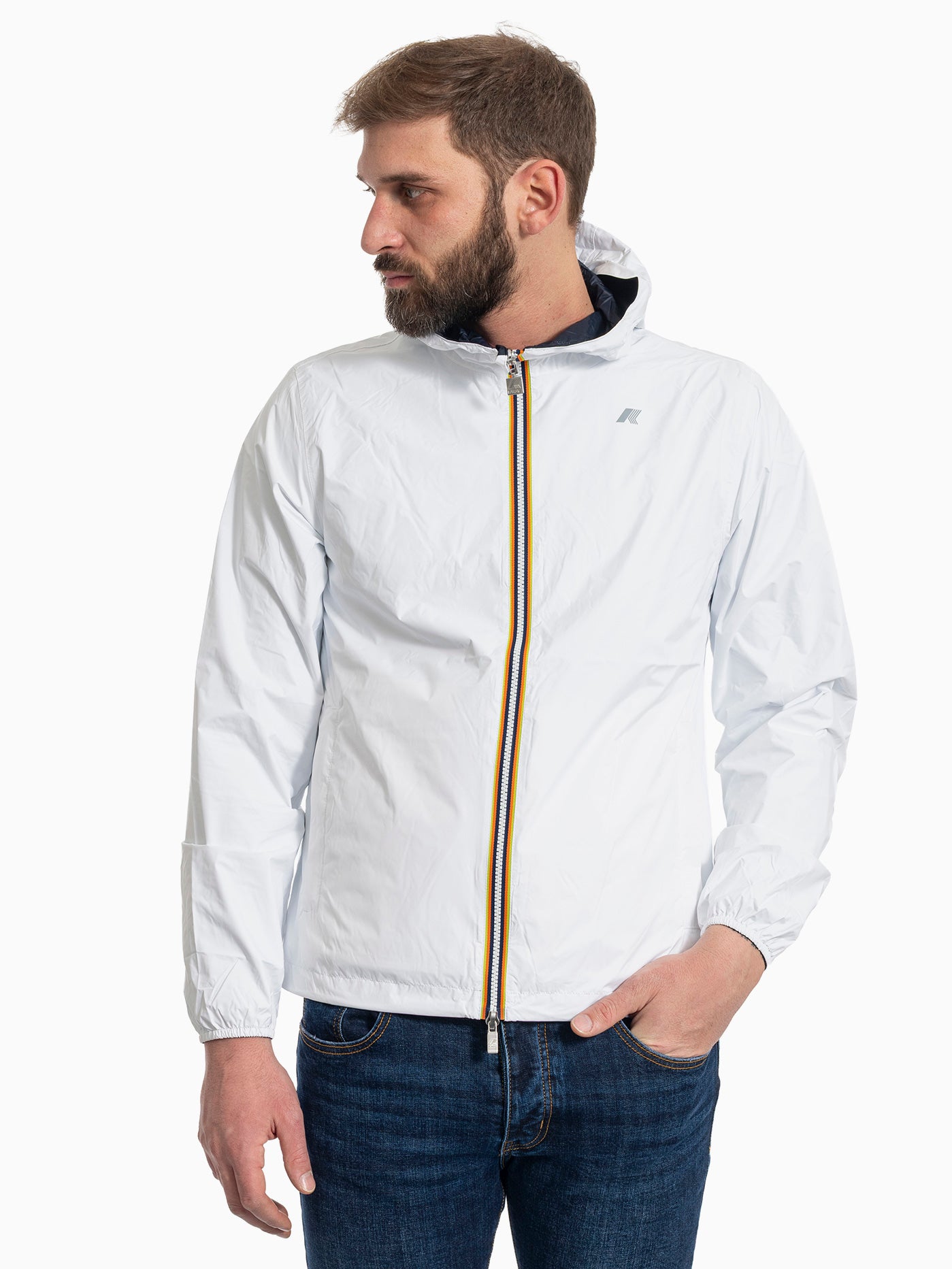 GIUBBINO K-WAY K2124EW