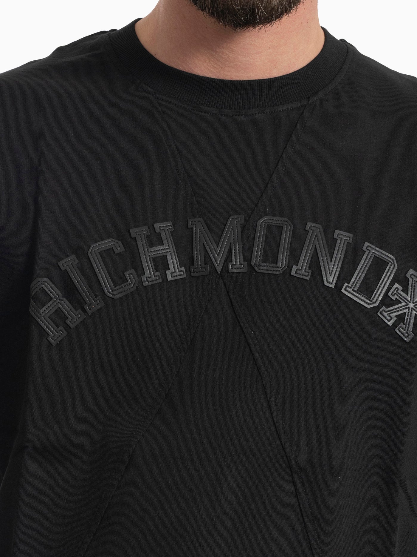 T-SHIRT JOHN RICHMOND UMP26179TS