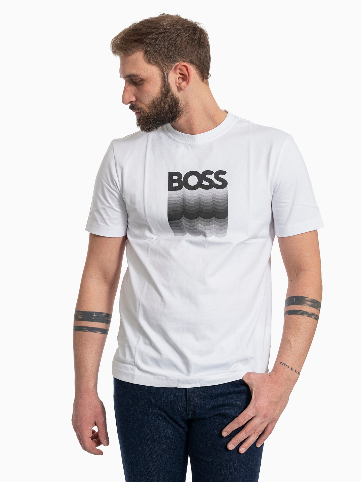 MAGLIA HUGO BOSS 50556009