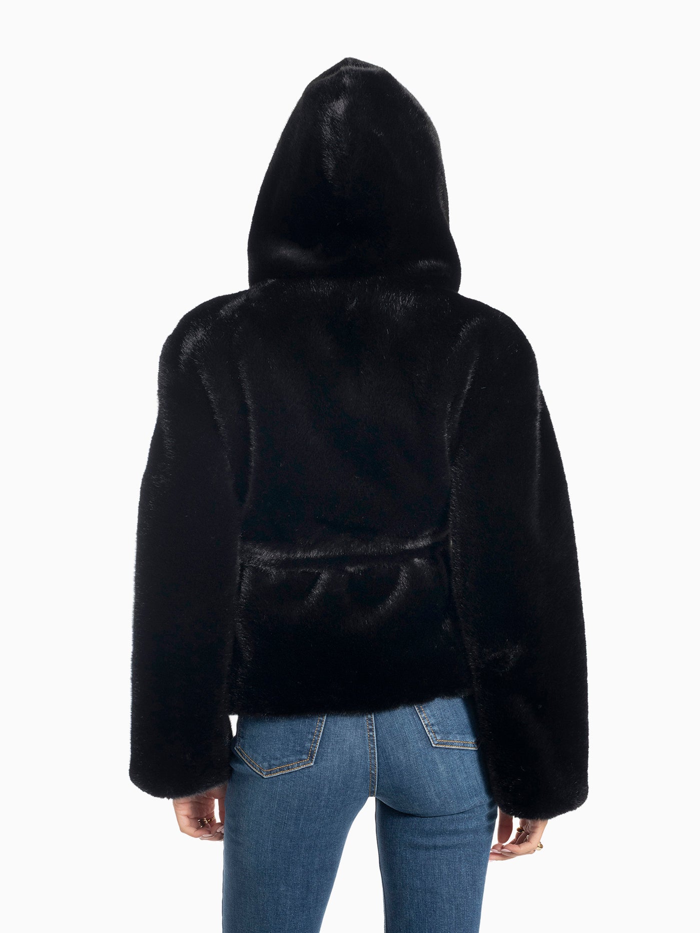 GIUBBINO YES LONDON ECO/030