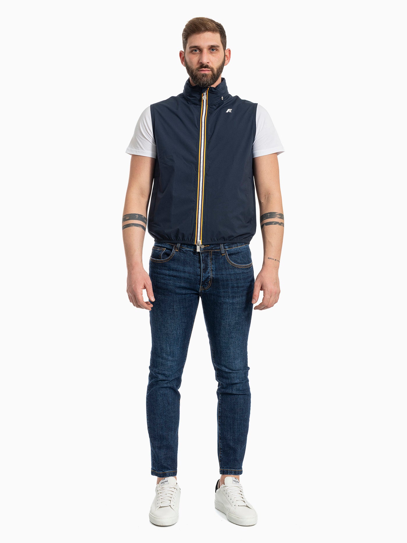 SMANICATO K-WAY K5127SW