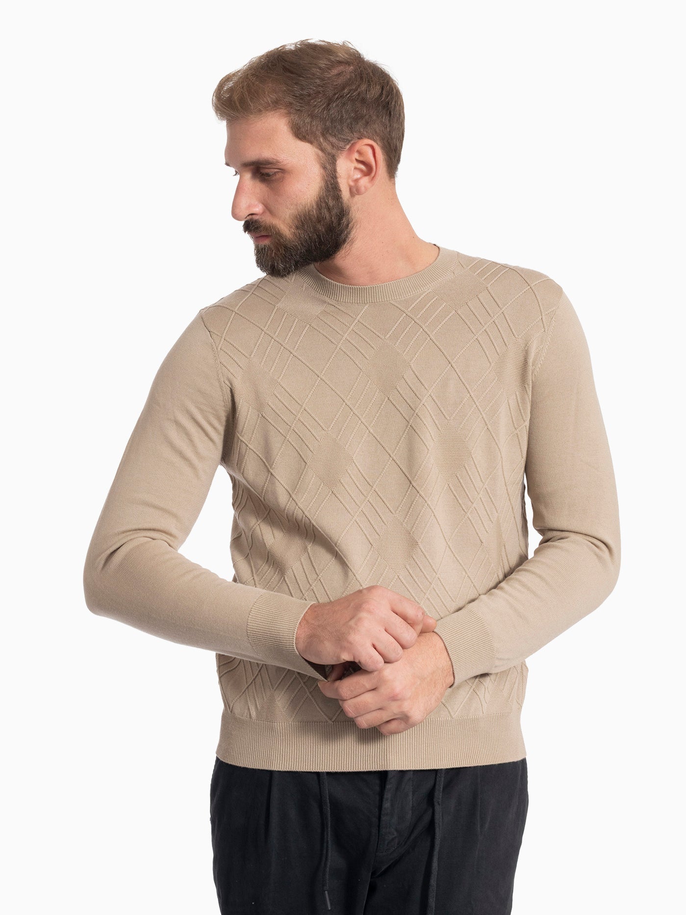 MAGLIA DIKTAT DK97069