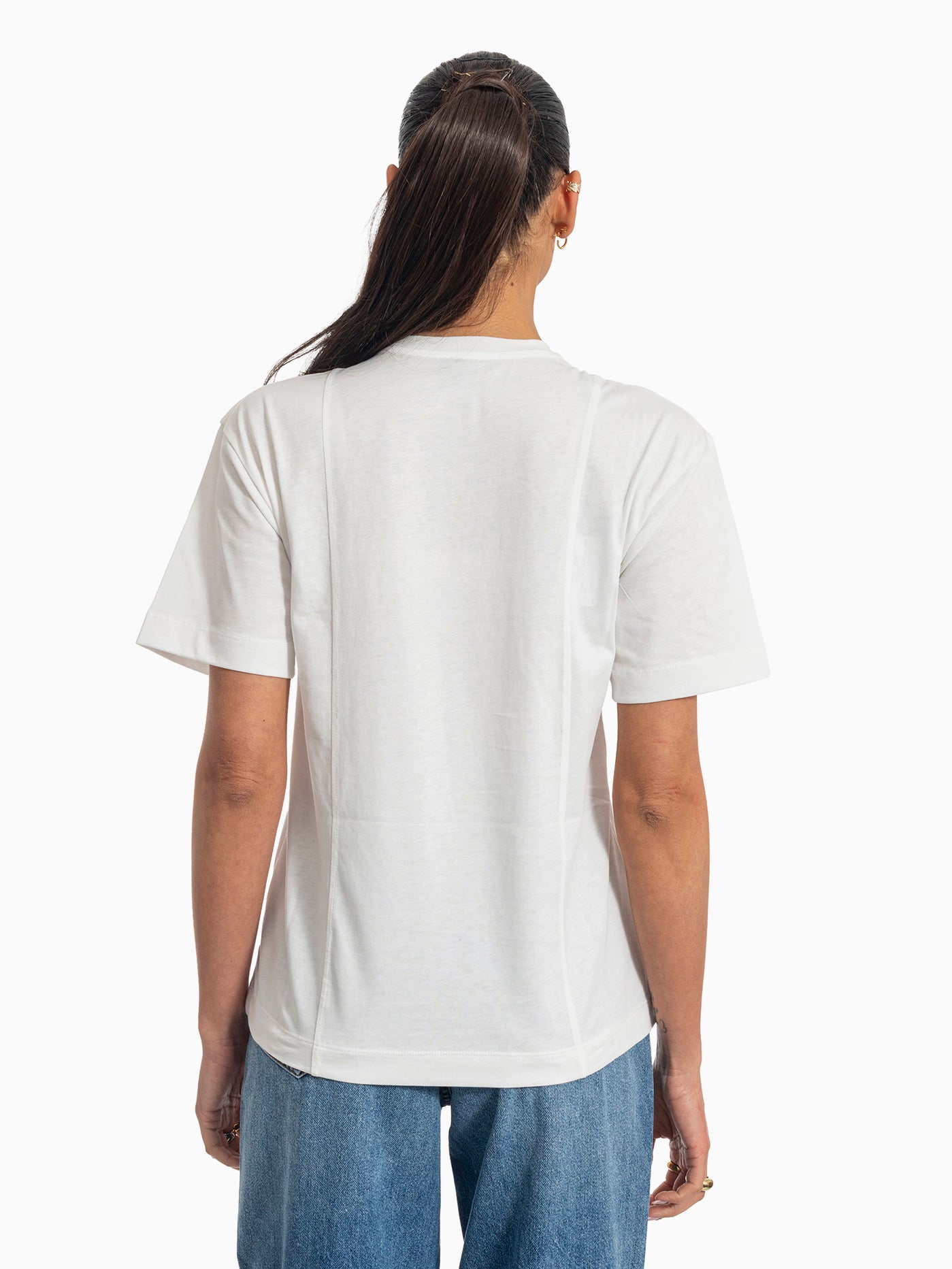 T-SHIRT PINKO 105665-A326