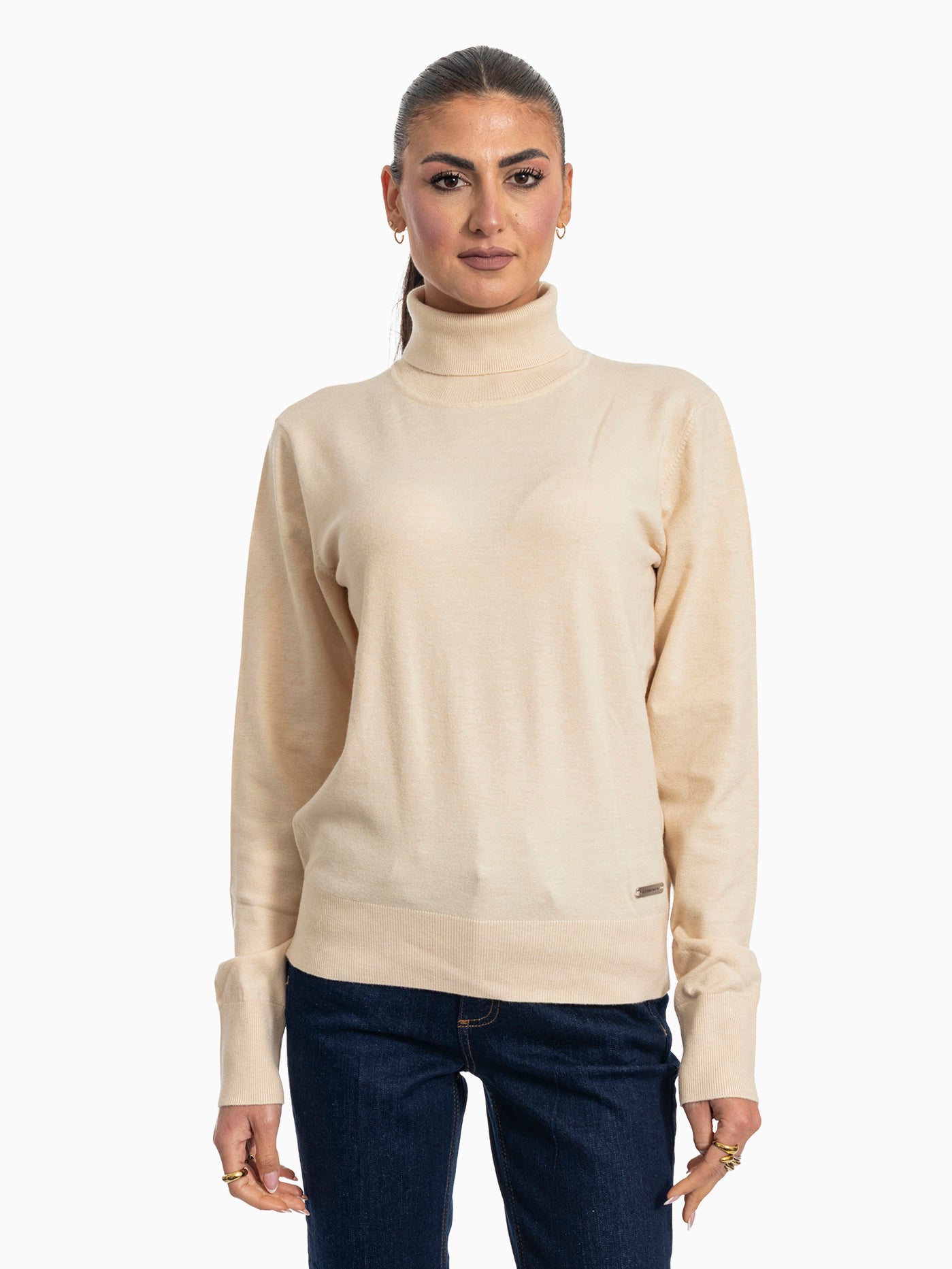 MAGLIA JOHN RICHMOND UWA25171LU