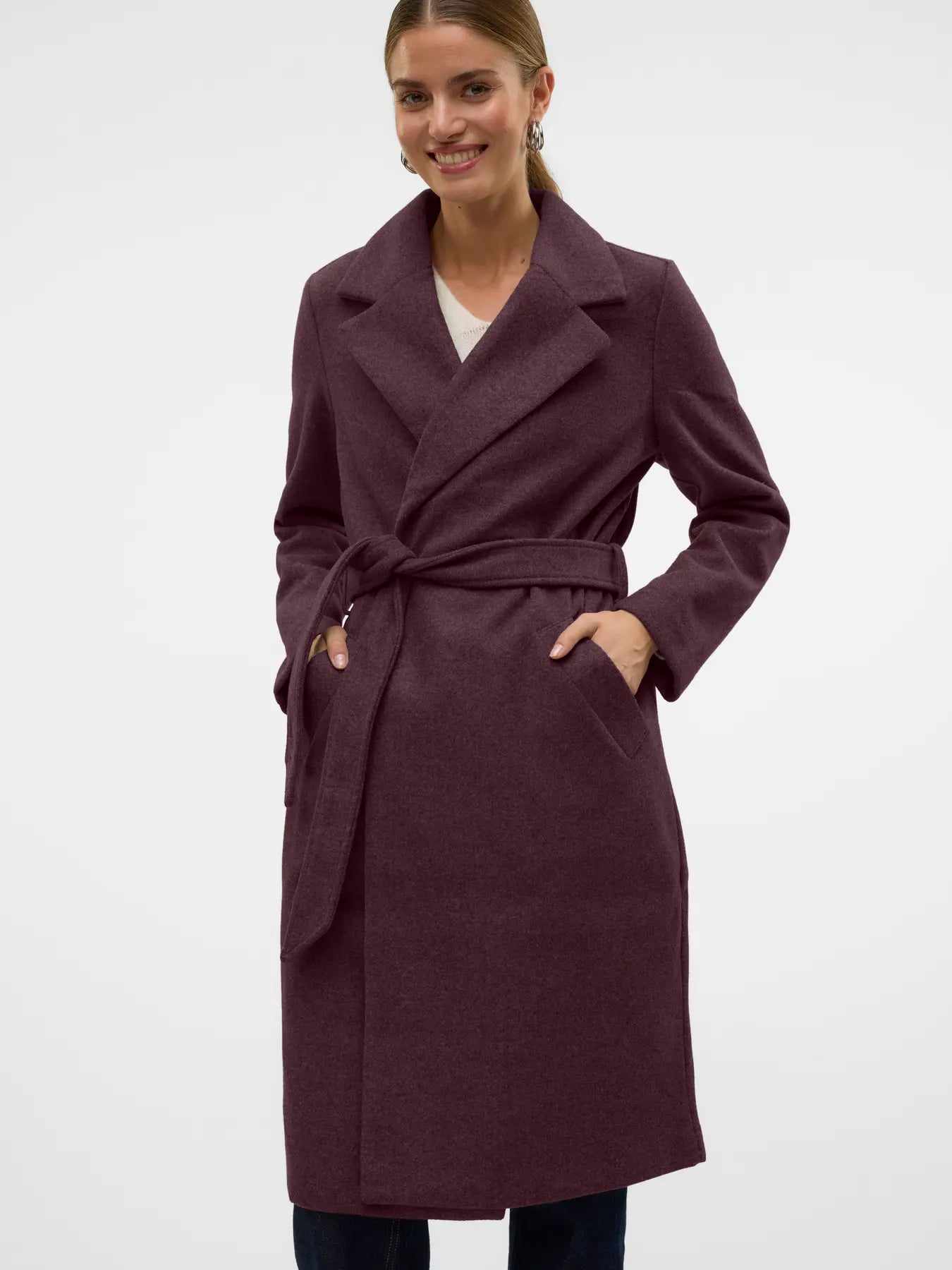 VERO MODA COAT 10278330