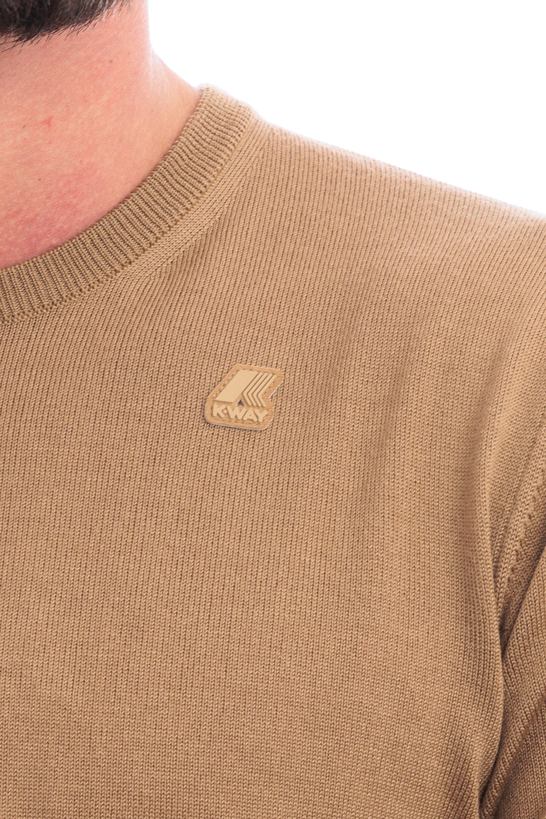 K-WAY K2142EW SWEATER