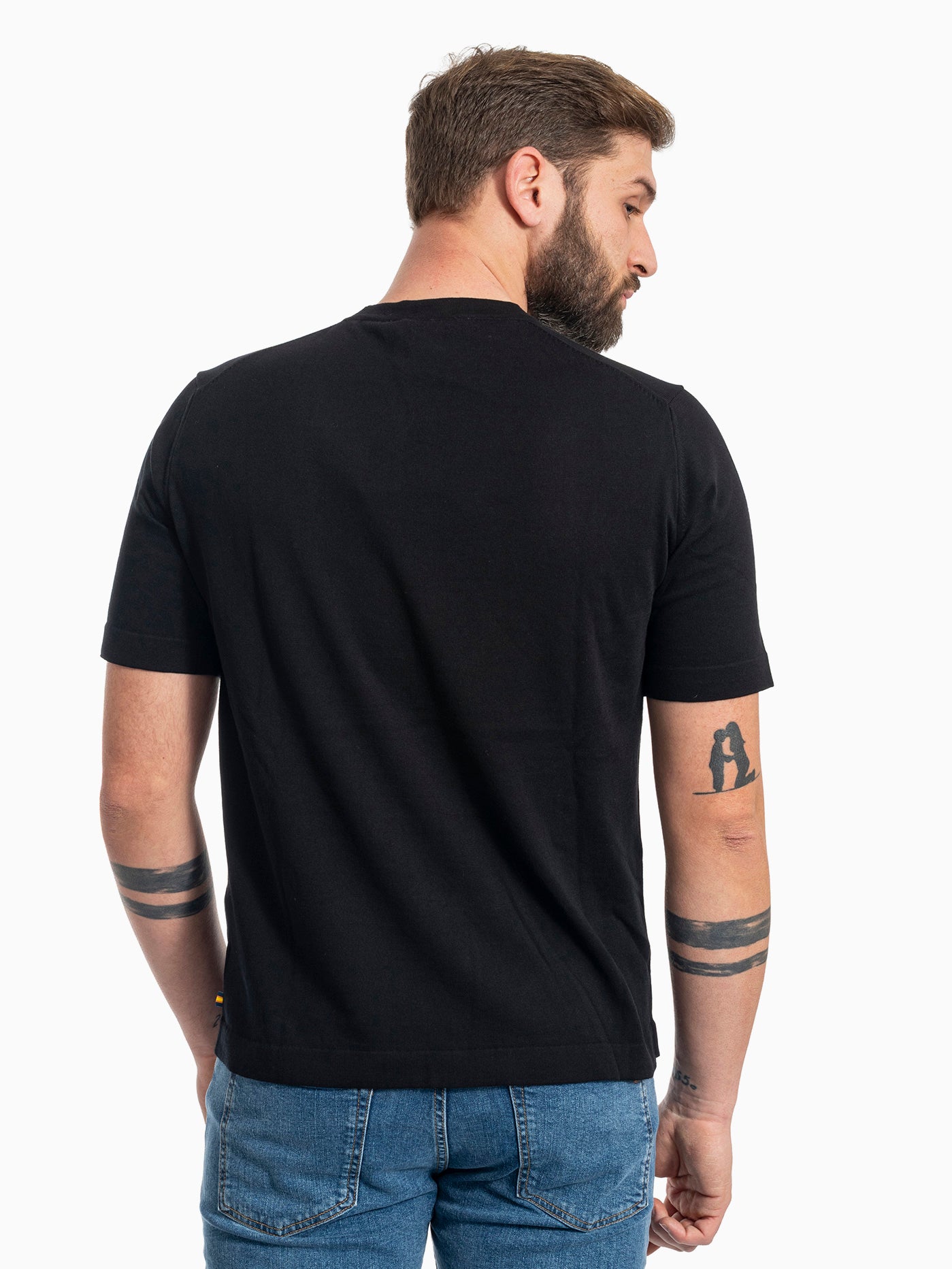 T-SHIRT K-WAY K4126SW