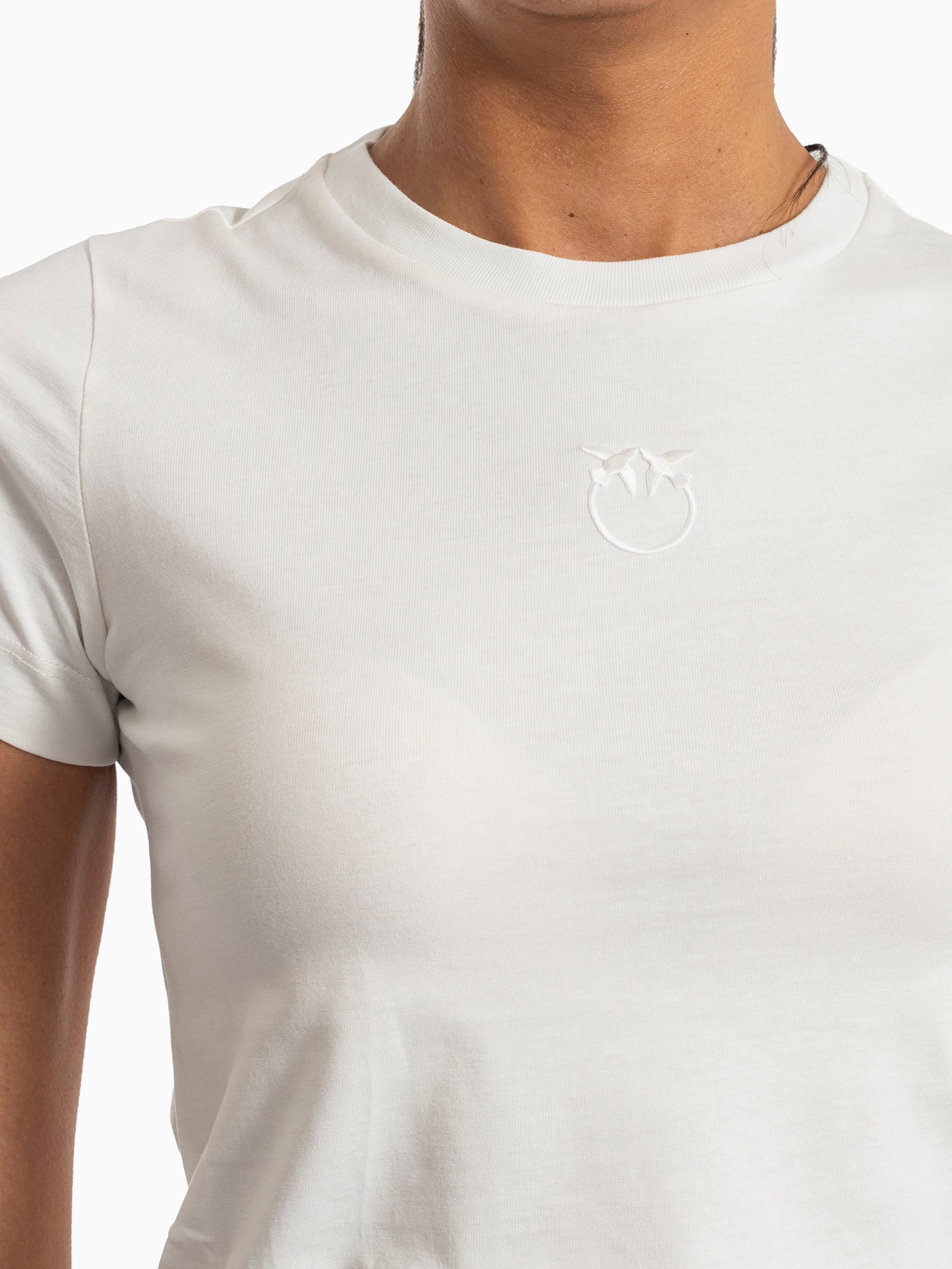 T-SHIRT PINKO 100355-A339