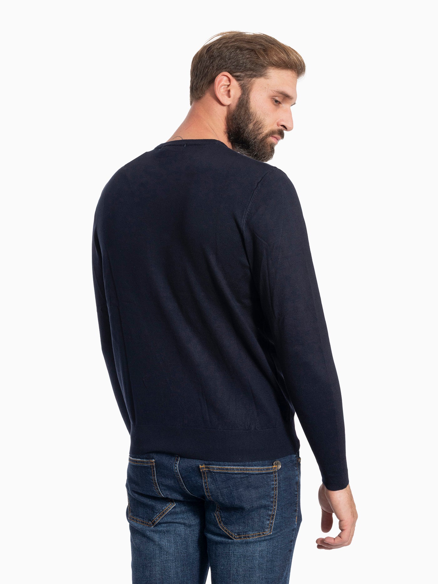 MAGLIA NOVE DECIMI MAGLIA NOVE