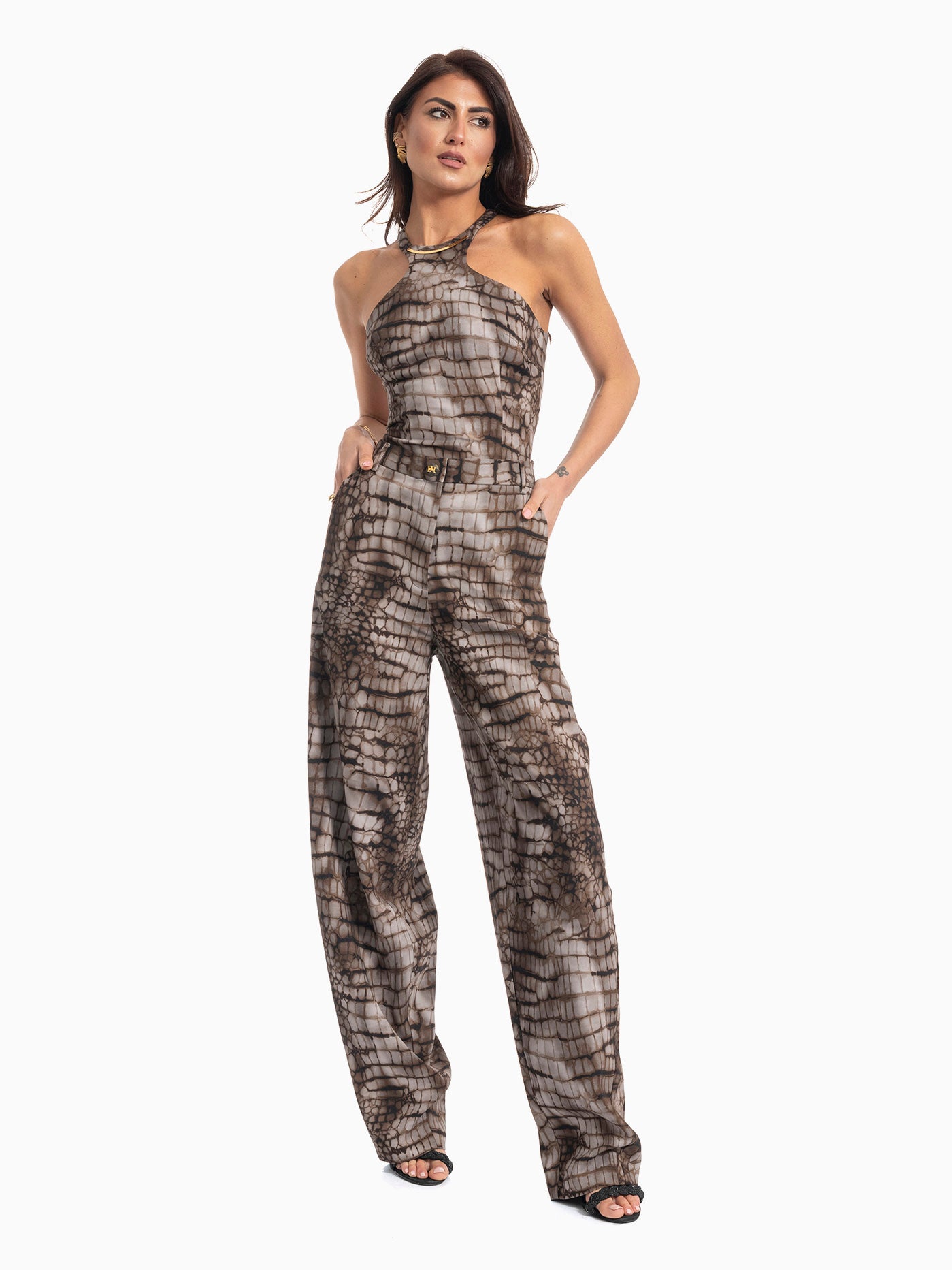 TUTA ELISABETTA FRANCHI TU06061E2