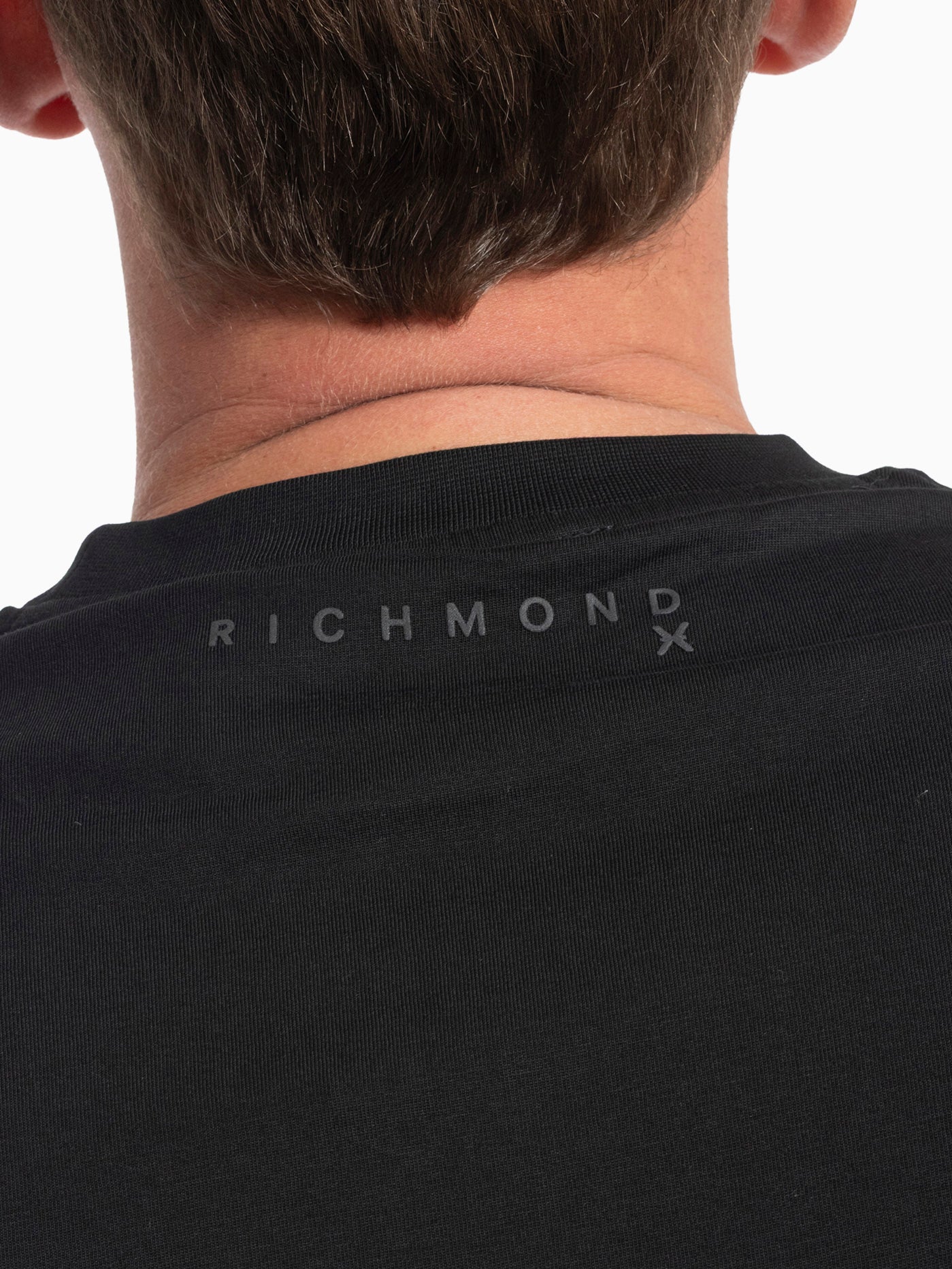 T-SHIRT JOHN RICHMOND UMA25053TS