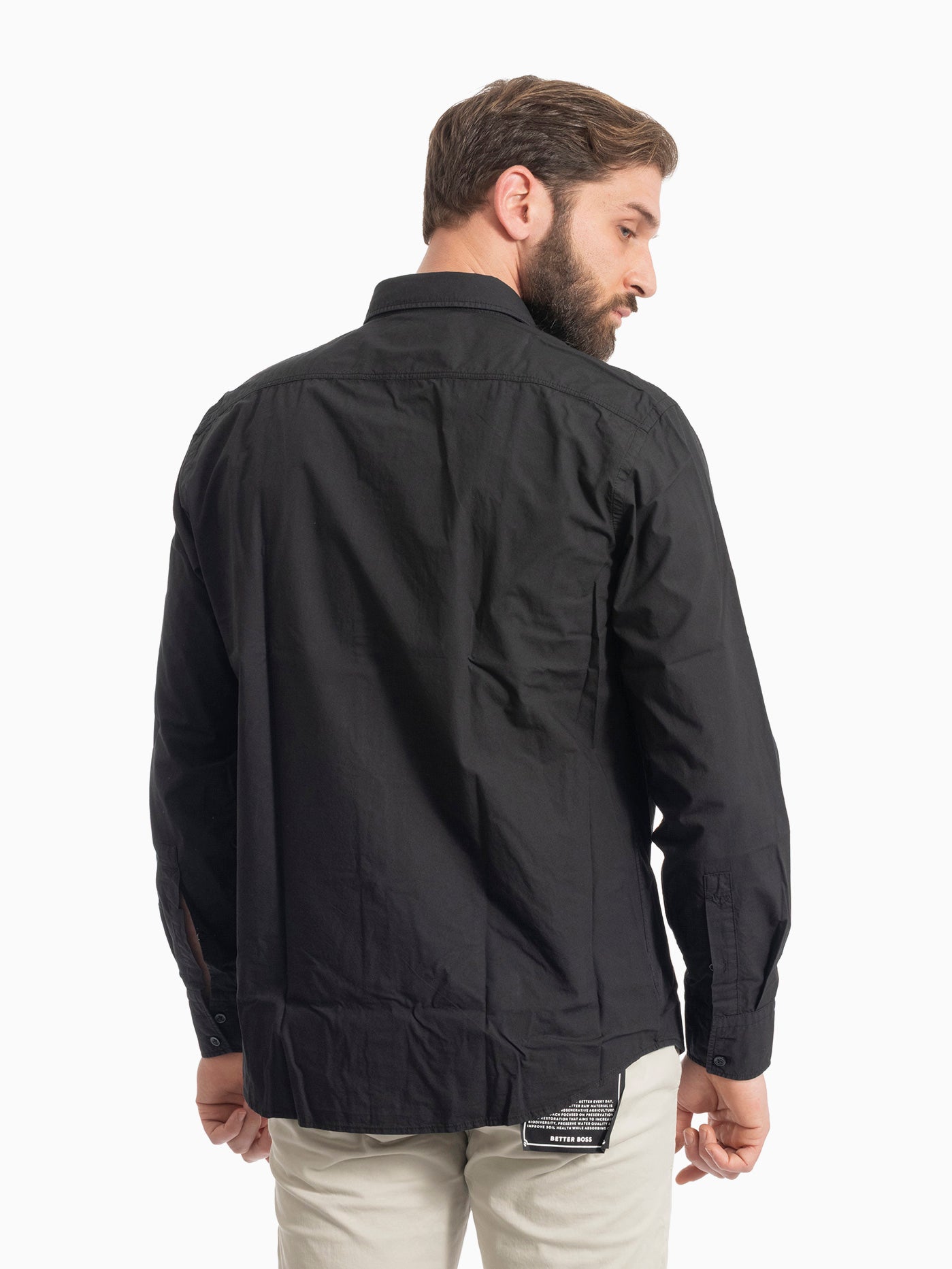 CAMICIA HUGO BOSS 50518304