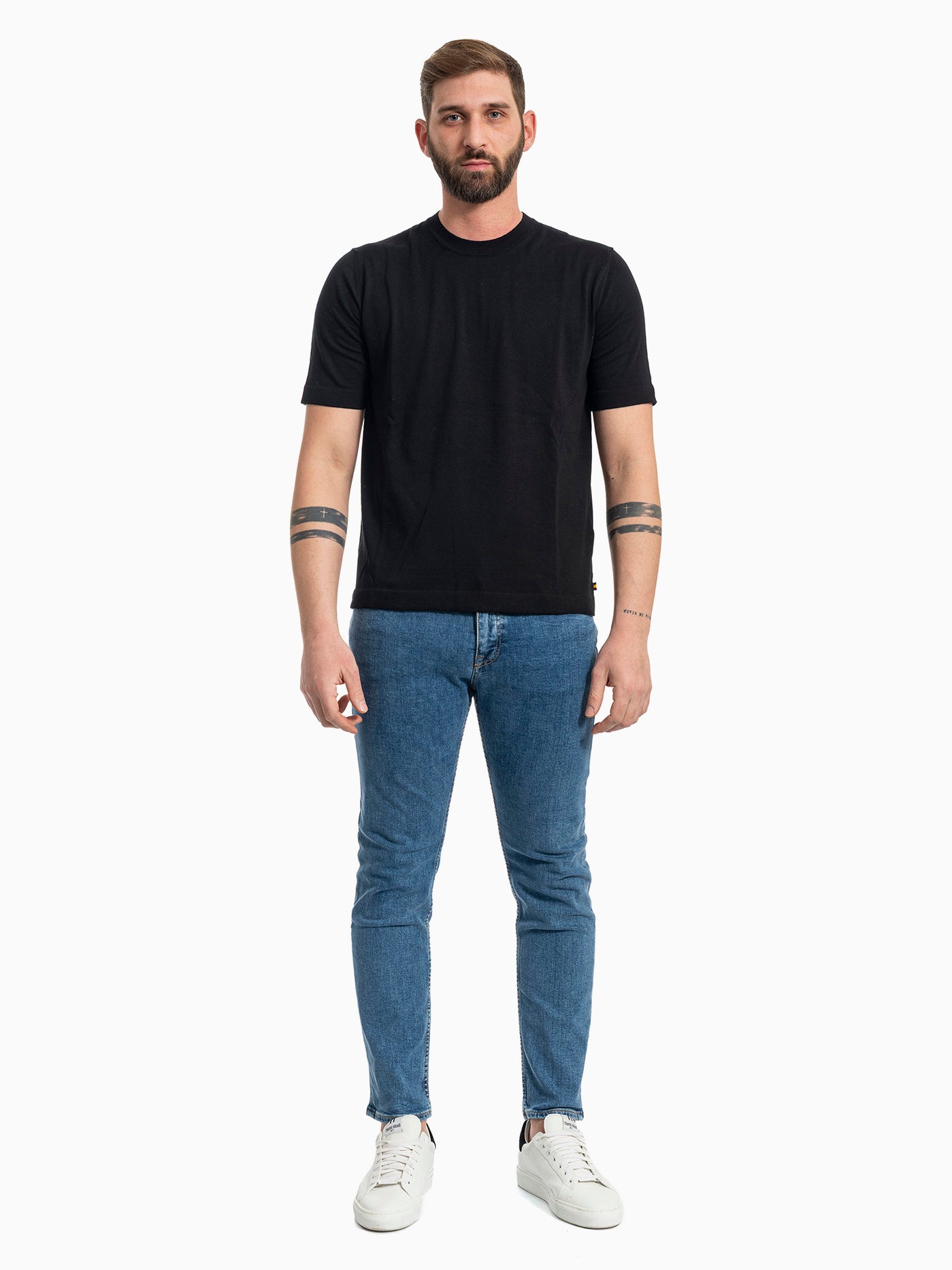 T-SHIRT K-WAY K4126SW