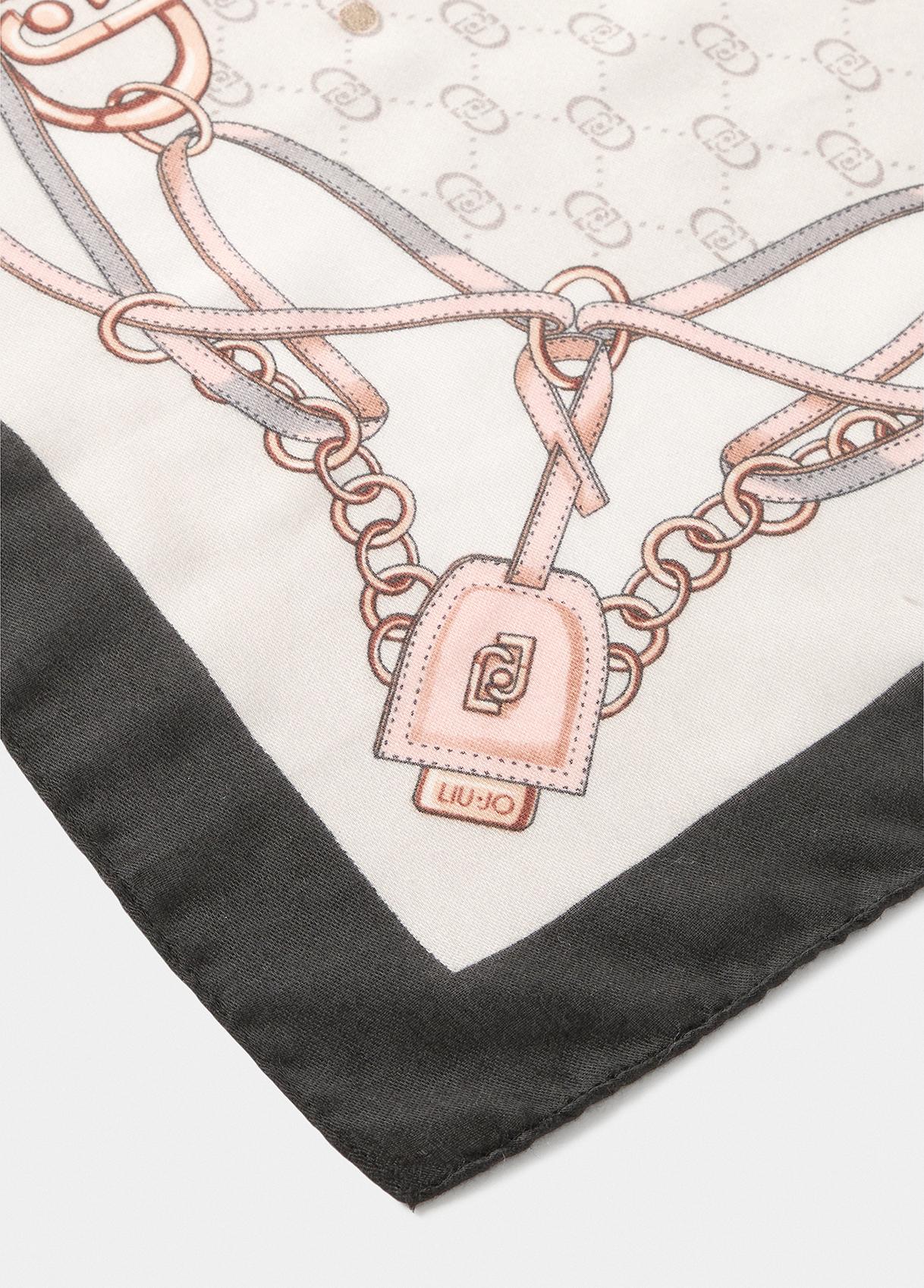 Sciarpa LIU-JO 2F5079T0300