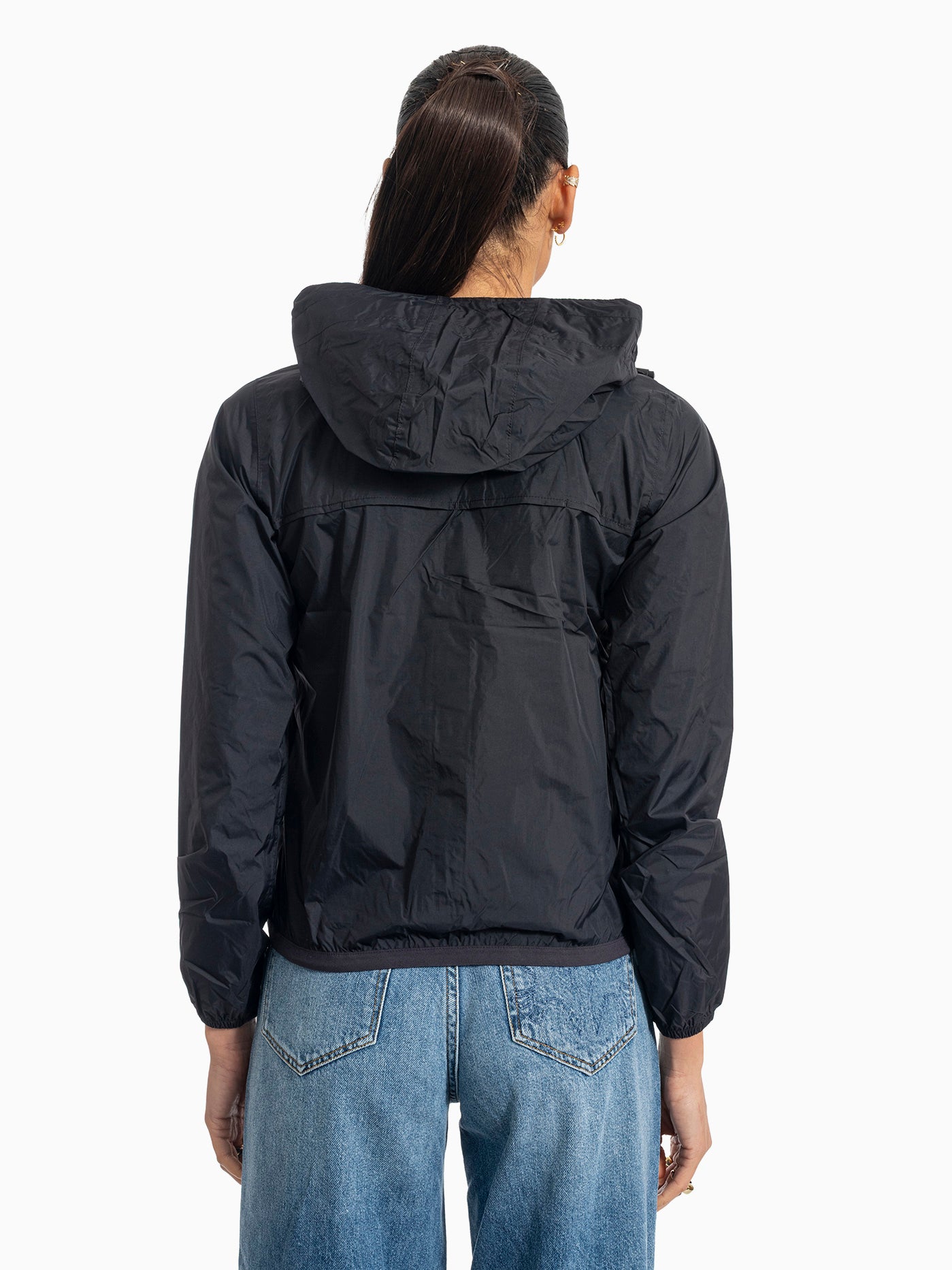 GIUBBINO K-WAY K3157HW