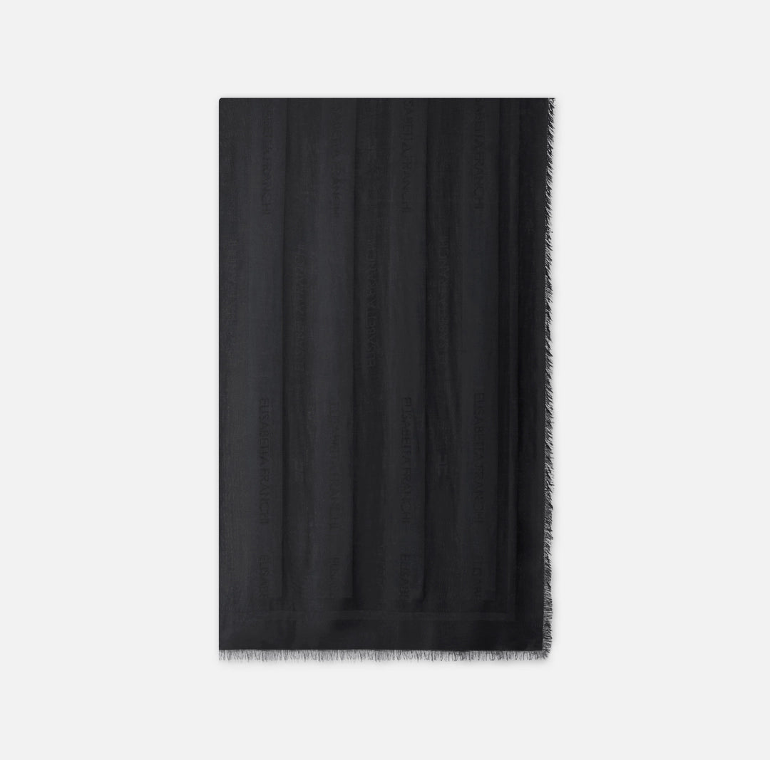 SCIARPA ELISABETTA FRANCHI SC15F61E2