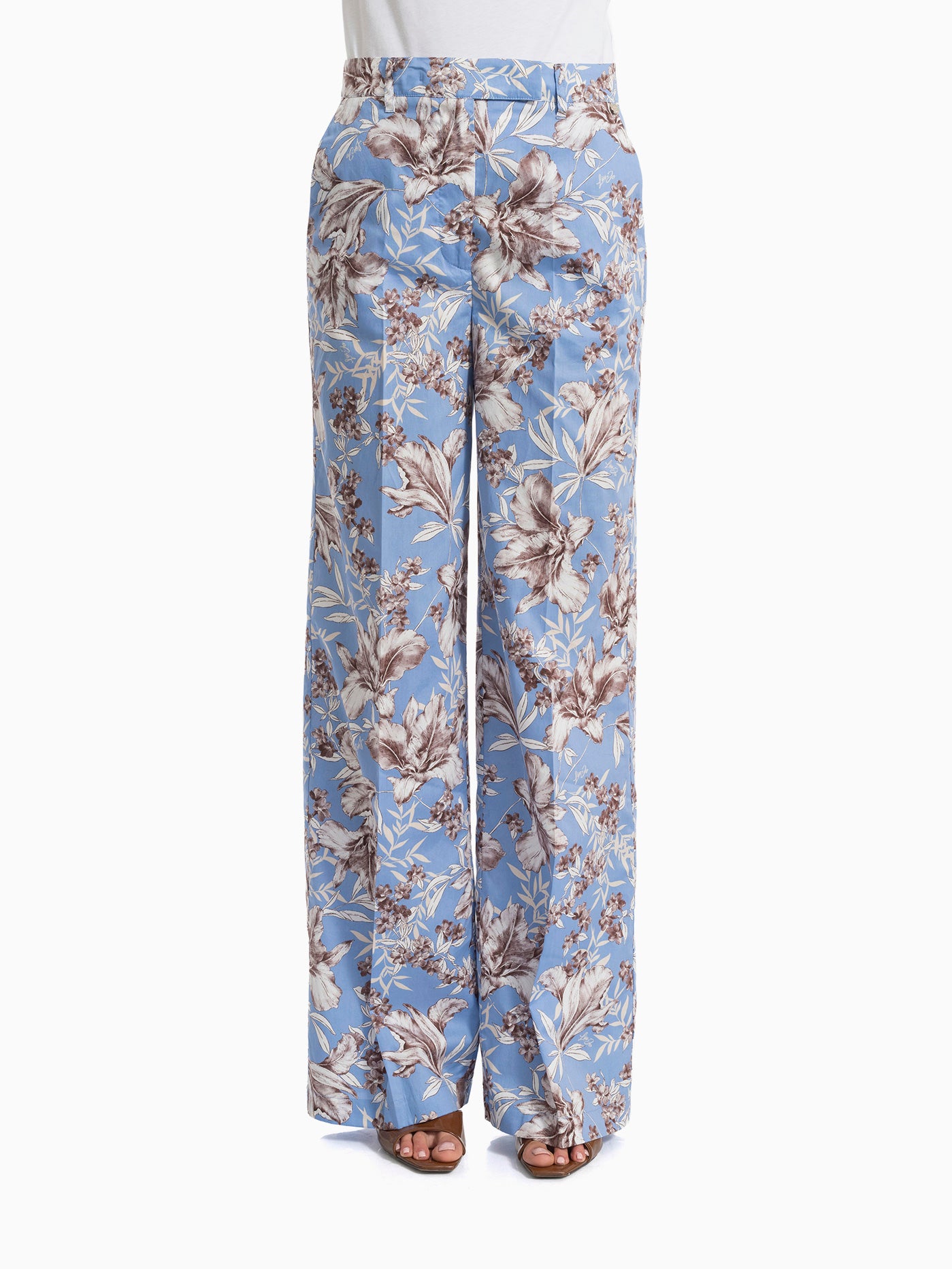 PANTALONE LIU-JO WA6441T4853