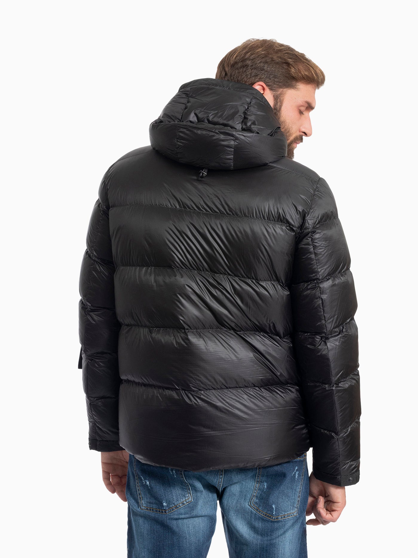 GIUBBINO OUTHERE 4640-507A032