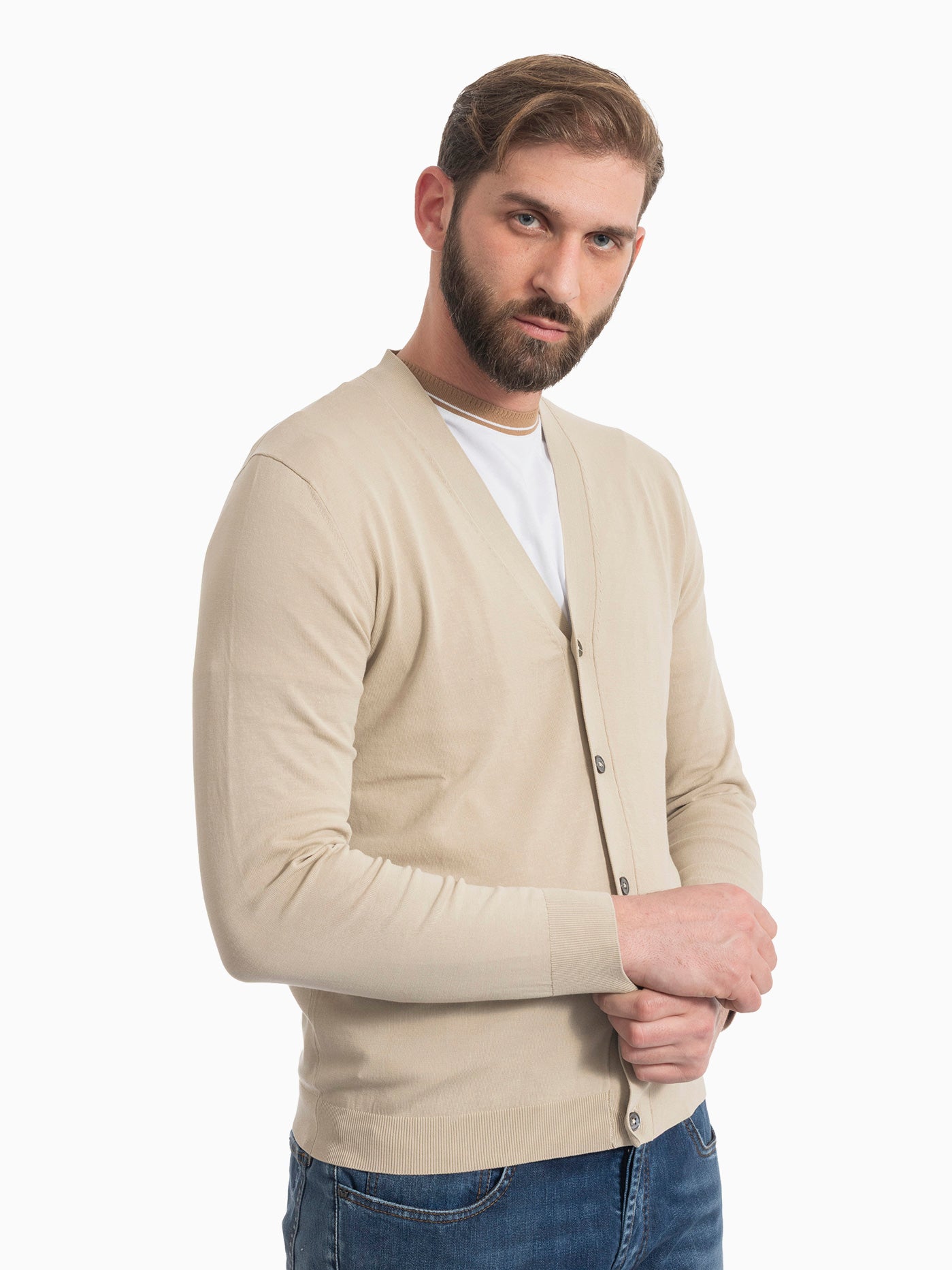 CARDIGAN DIKTAT DK17-002