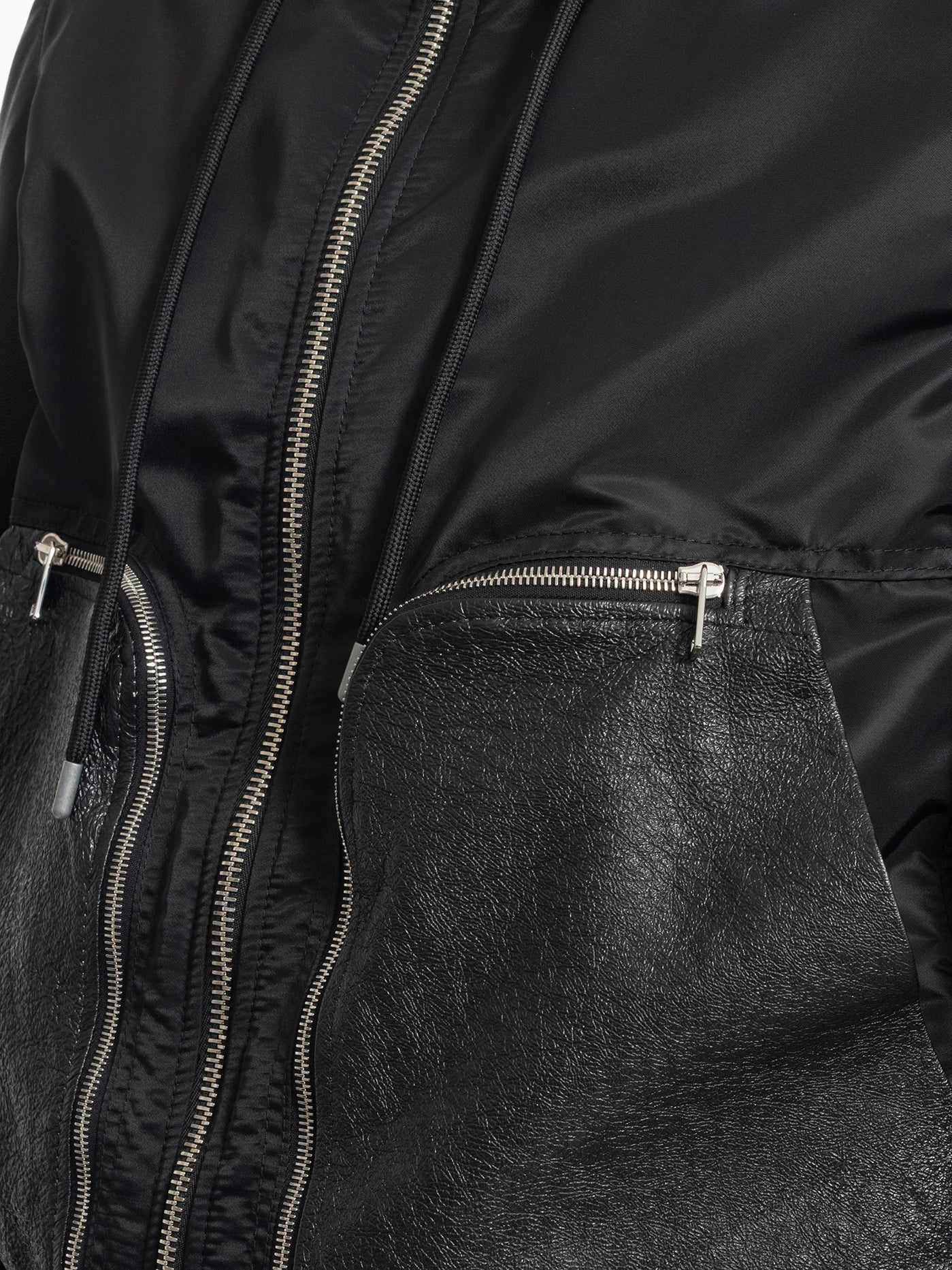 YES LONDON XG5256 JACKET