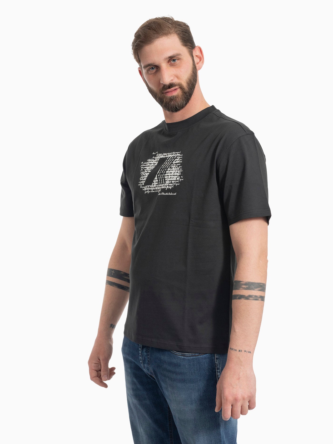 T-SHIRT K-WAY K71357W