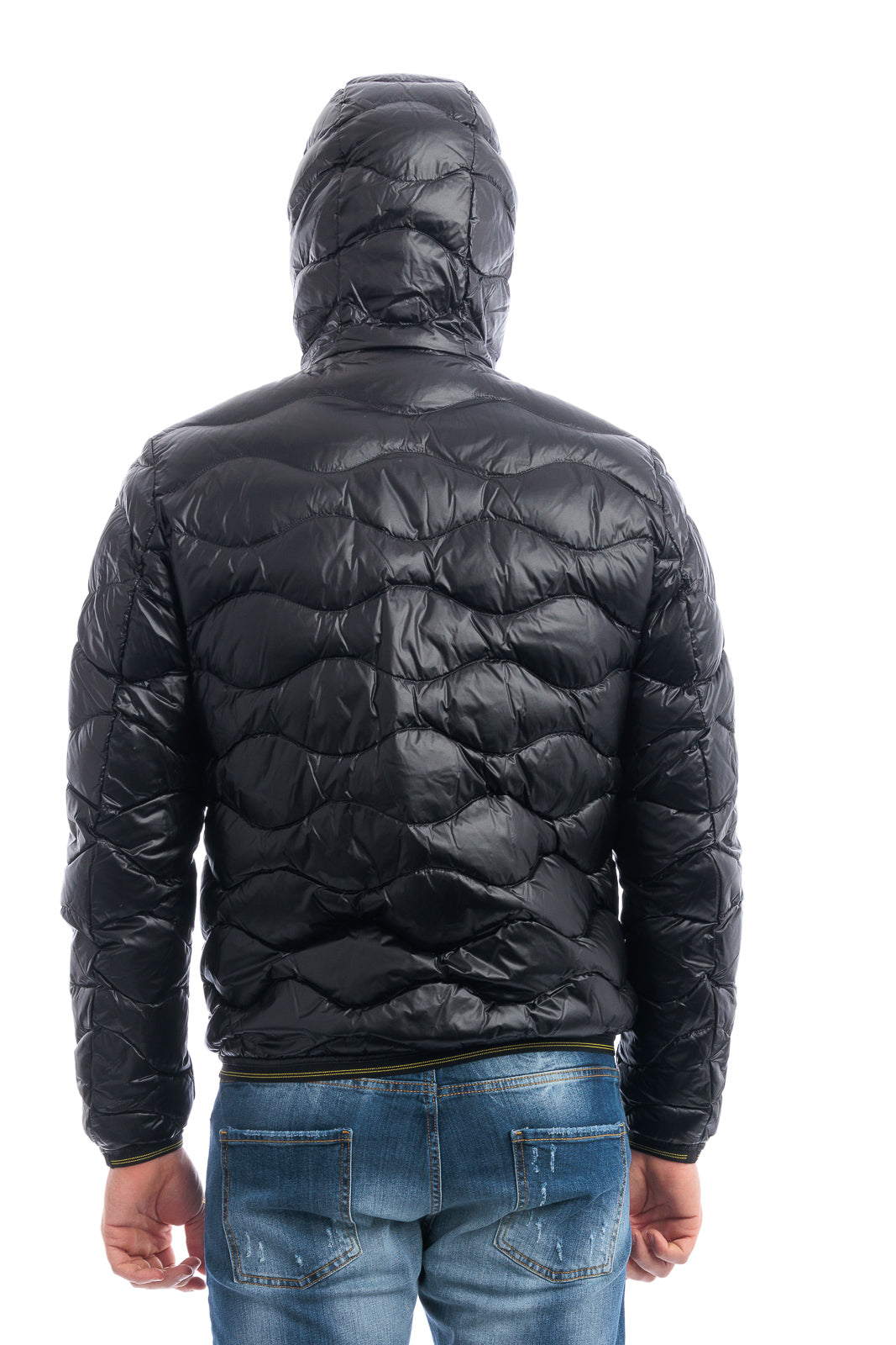 Blauer 25WBLUC03074-006355 JACKET