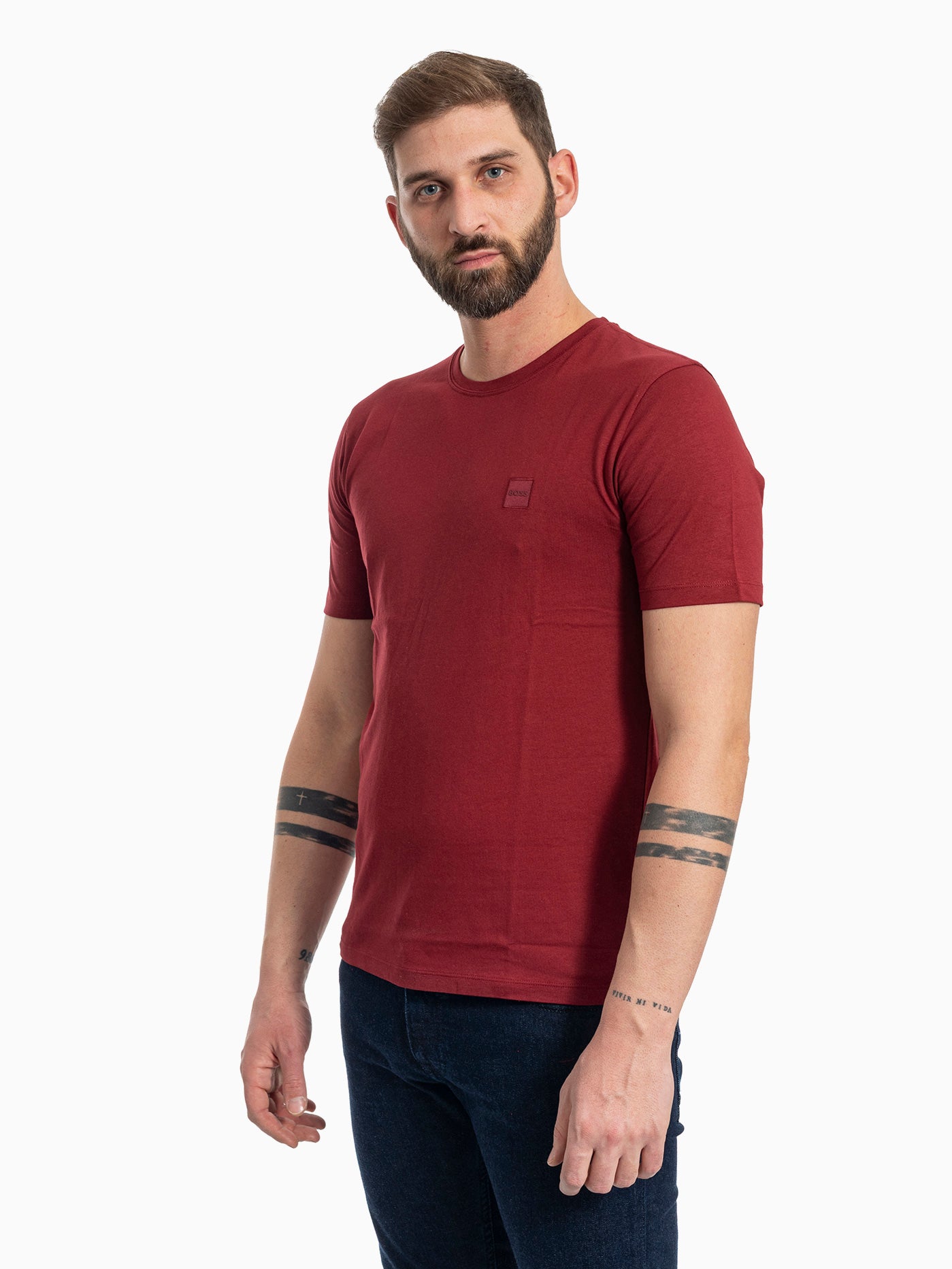 T-SHIRT HUGO BOSS 50508584