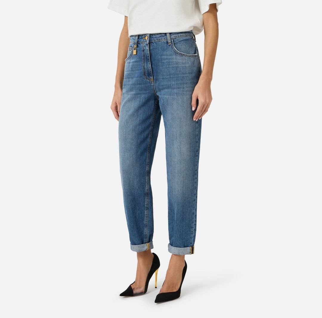 JEANS ELISABETTA FRANCHI PJ27D61E2