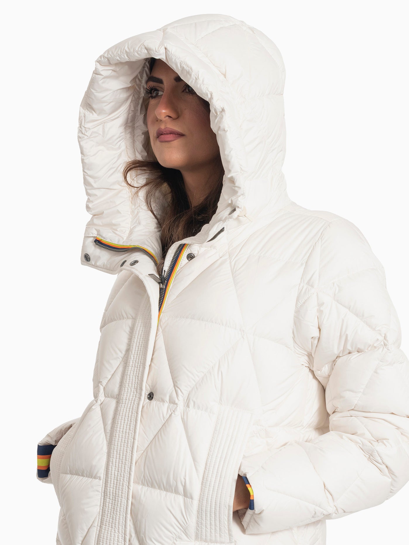 GIUBBINO K-WAY K7136JW