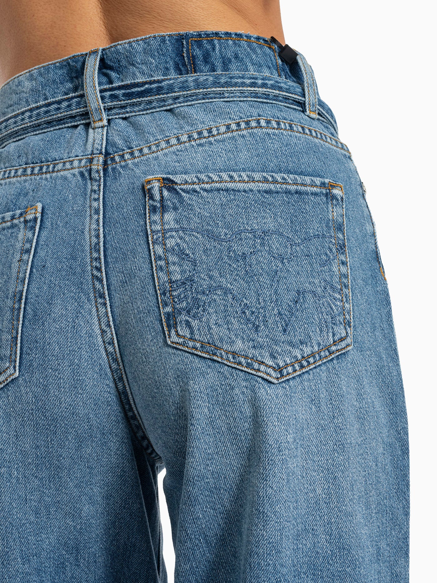 JEANS PINKO 106396-A33W