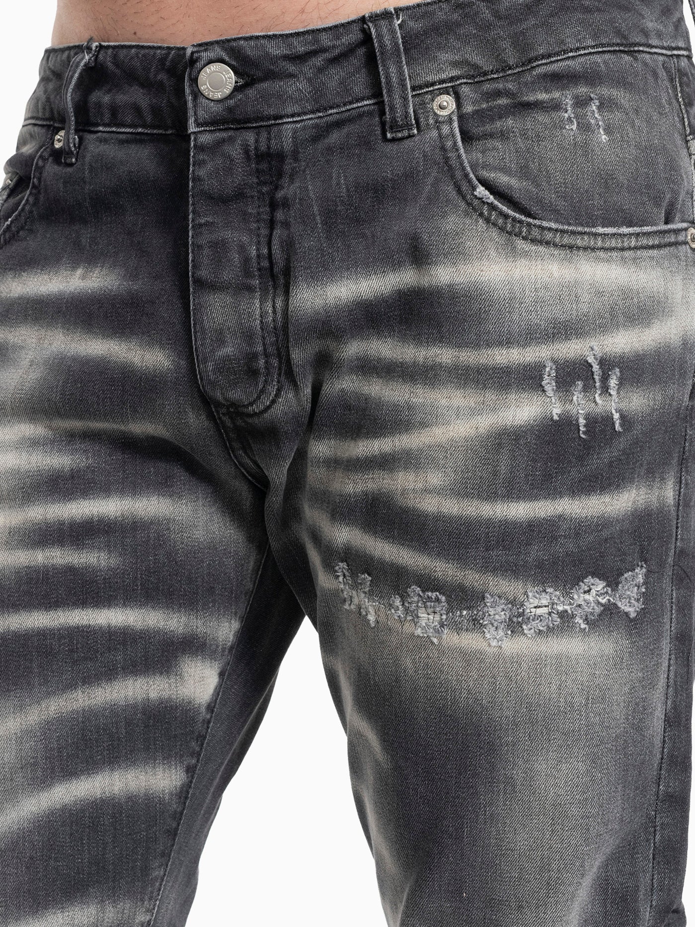 NINE TENTIM JEANS GN07-22N