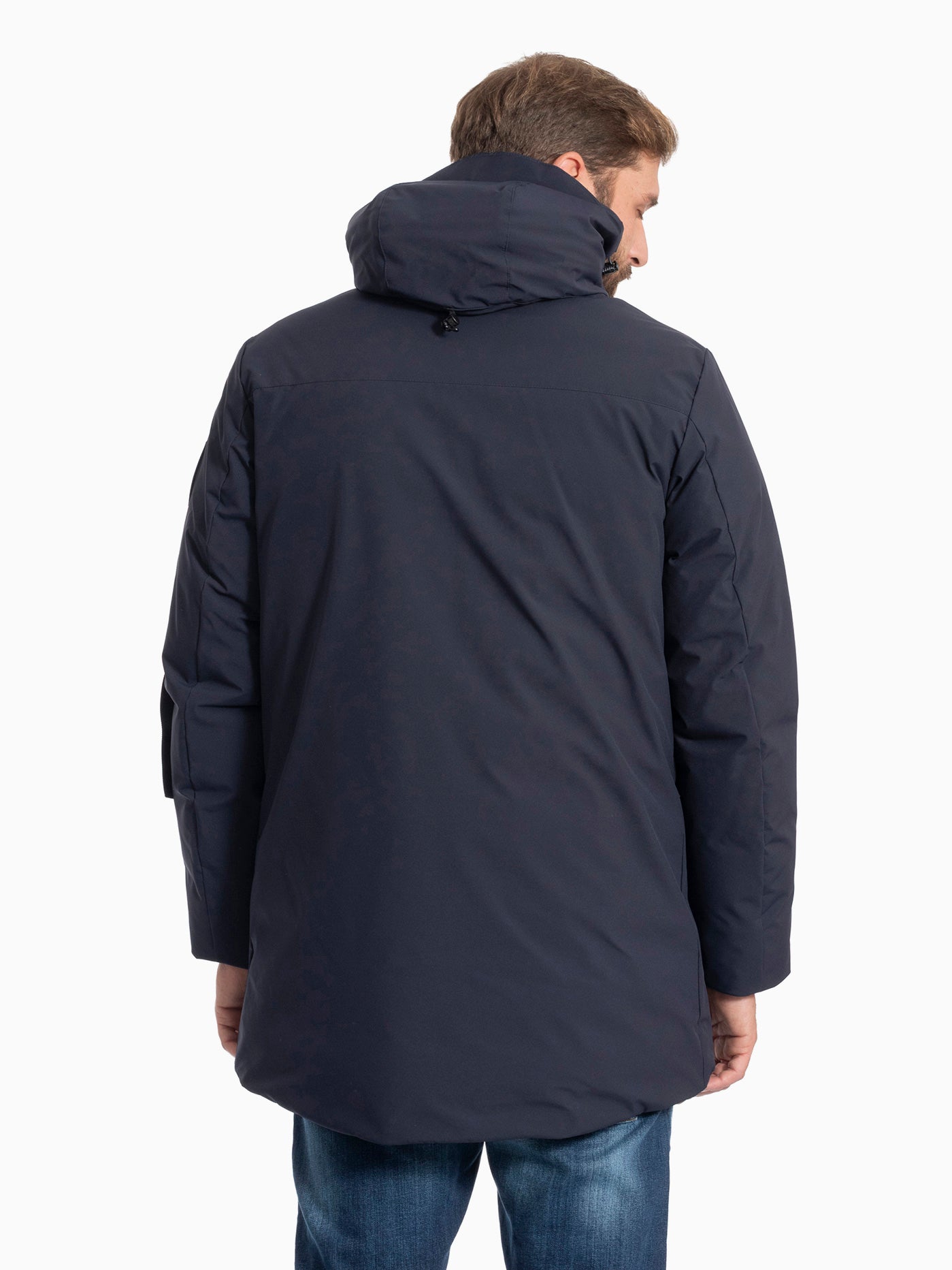 GIUBBINO OUTHERE 4640-502A178