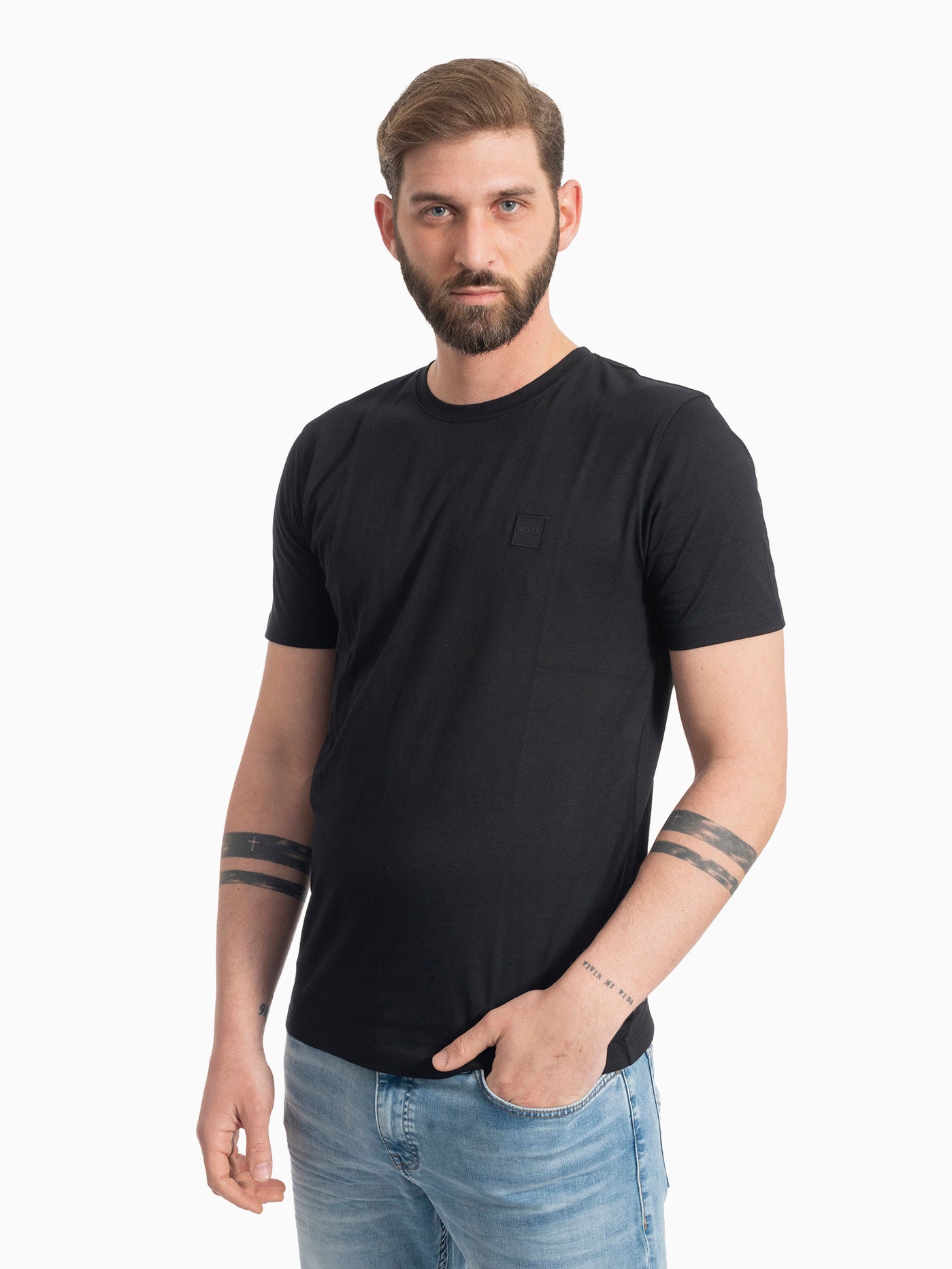 T-SHIRT HUGO BOSS 50508584