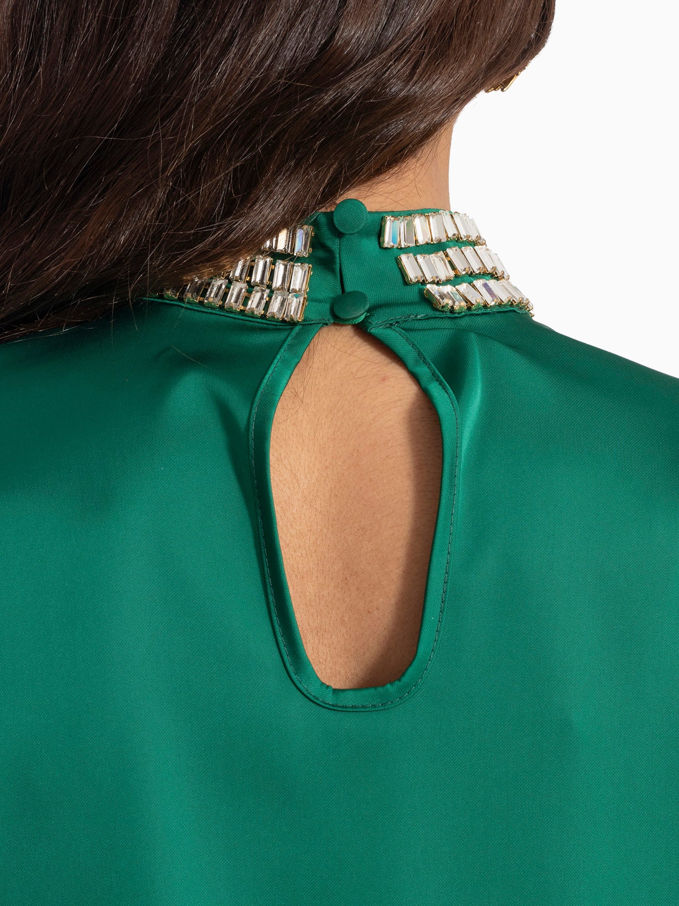 BLUSA DRAMÈE DRFW25117